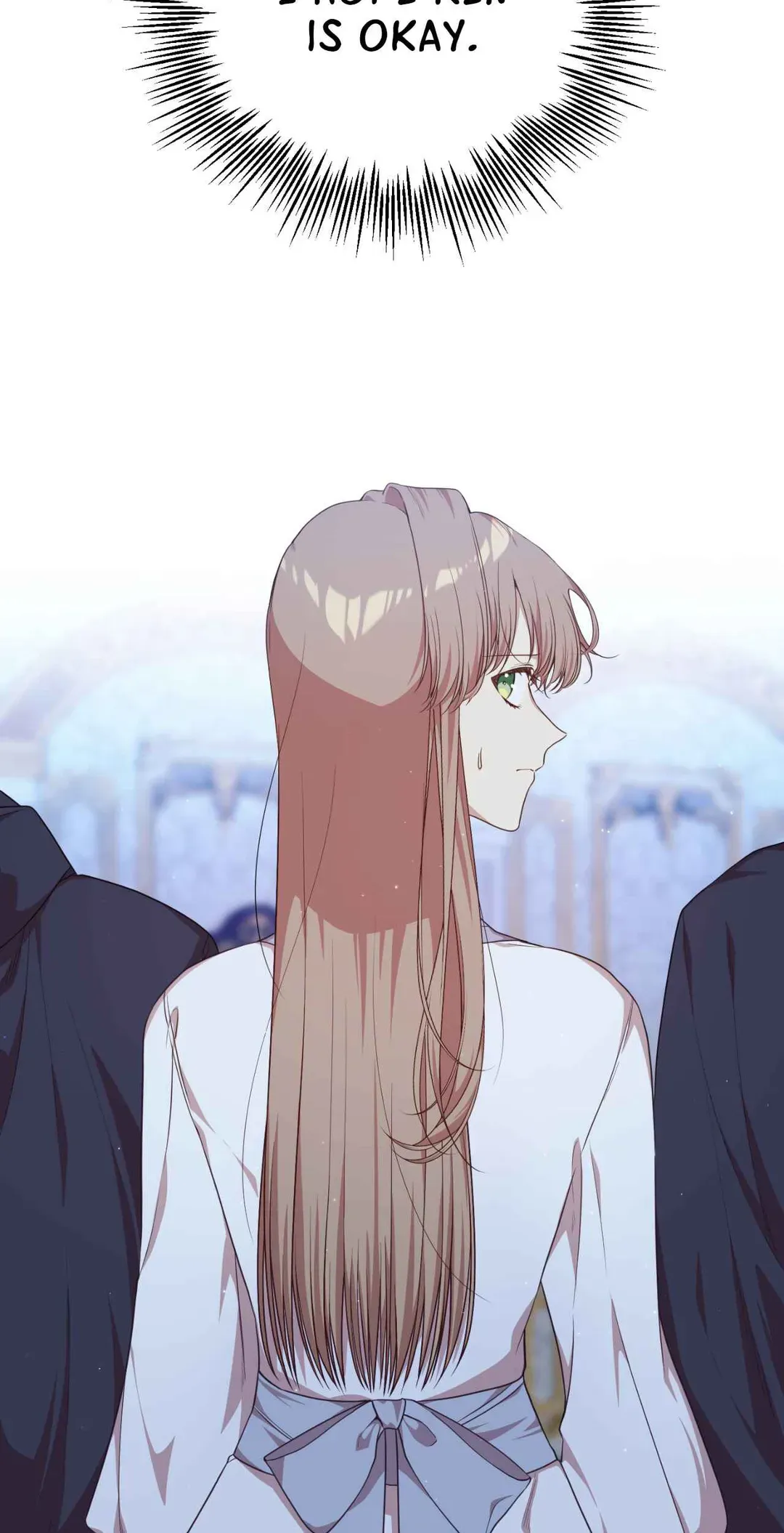 I am the Older Sister of the Possessed Female Lead Chapter 81 364 042
