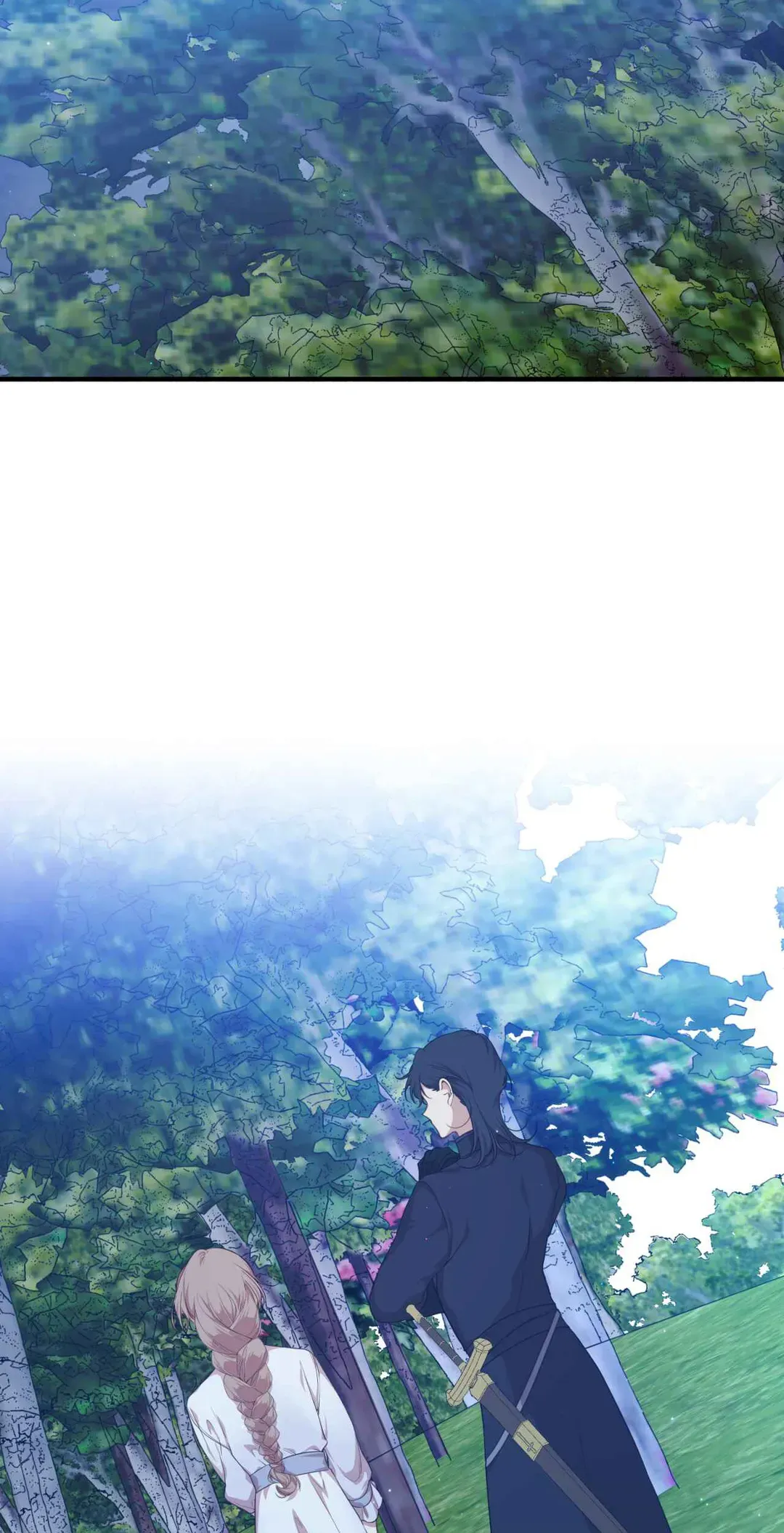 I am the Older Sister of the Possessed Female Lead Chapter 81 367 045