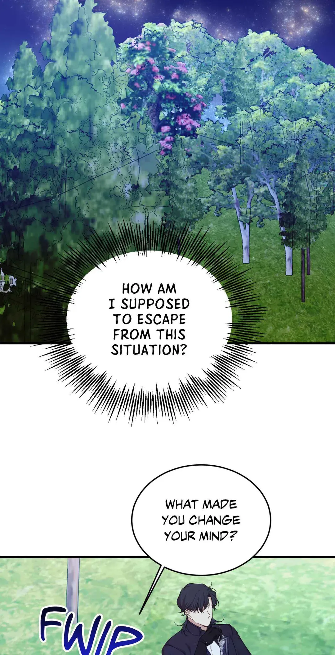 I am the Older Sister of the Possessed Female Lead Chapter 81 372 050