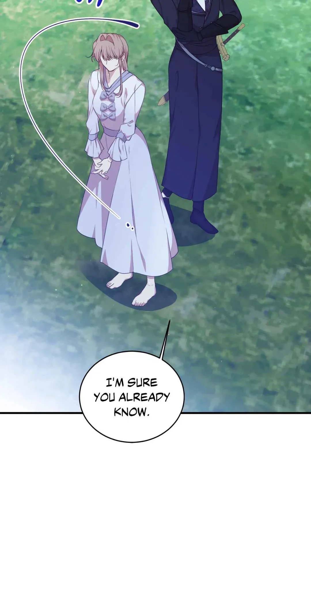 I am the Older Sister of the Possessed Female Lead Chapter 81 373 051