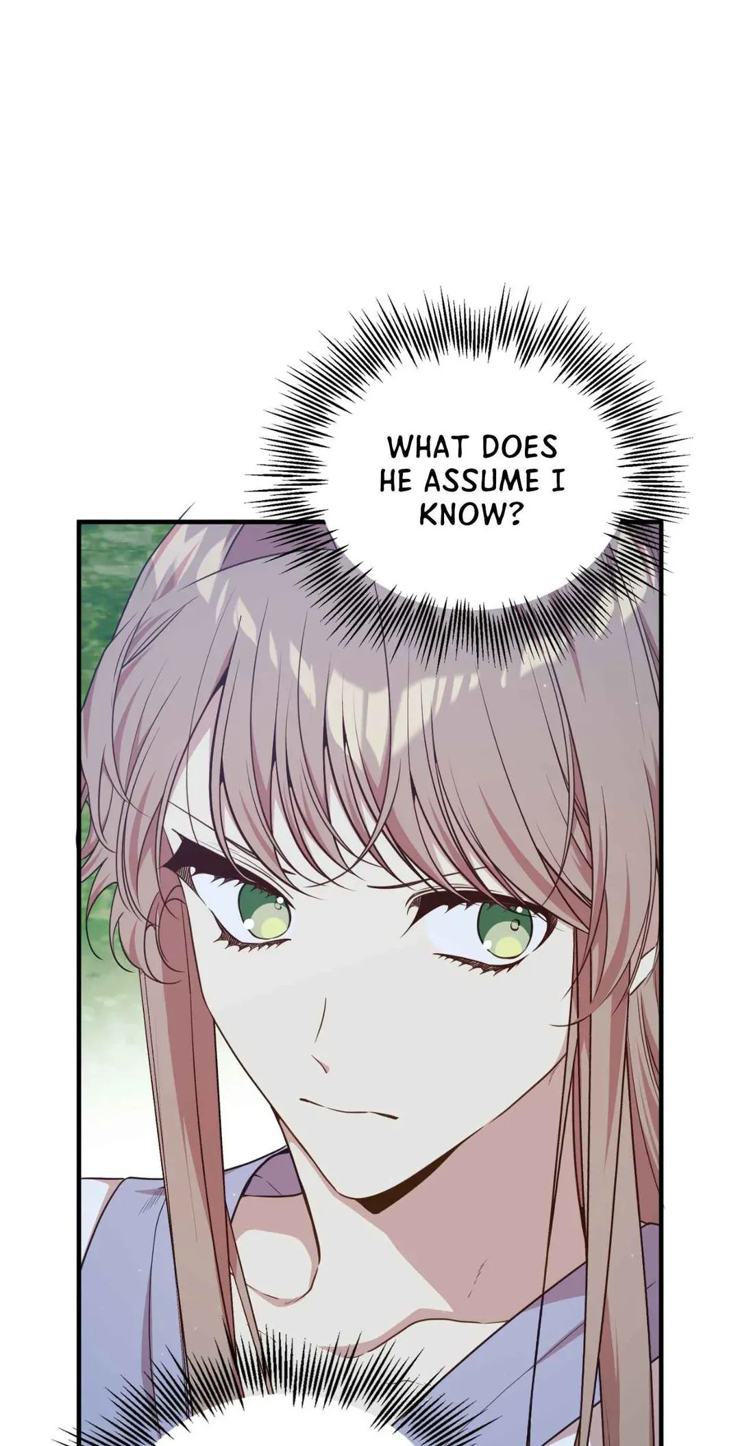 I am the Older Sister of the Possessed Female Lead Chapter 81 374 052