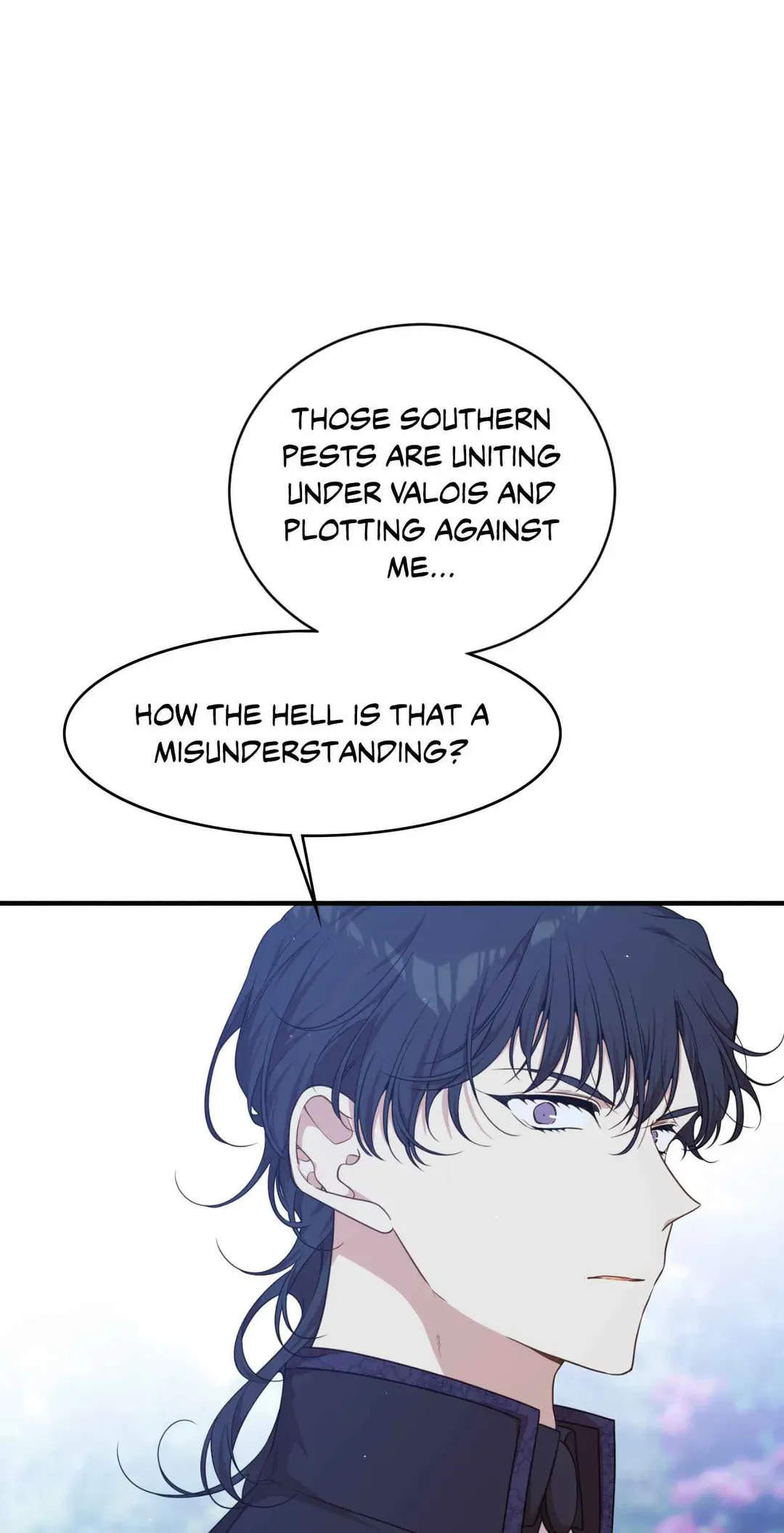 I am the Older Sister of the Possessed Female Lead Chapter 81 377 055