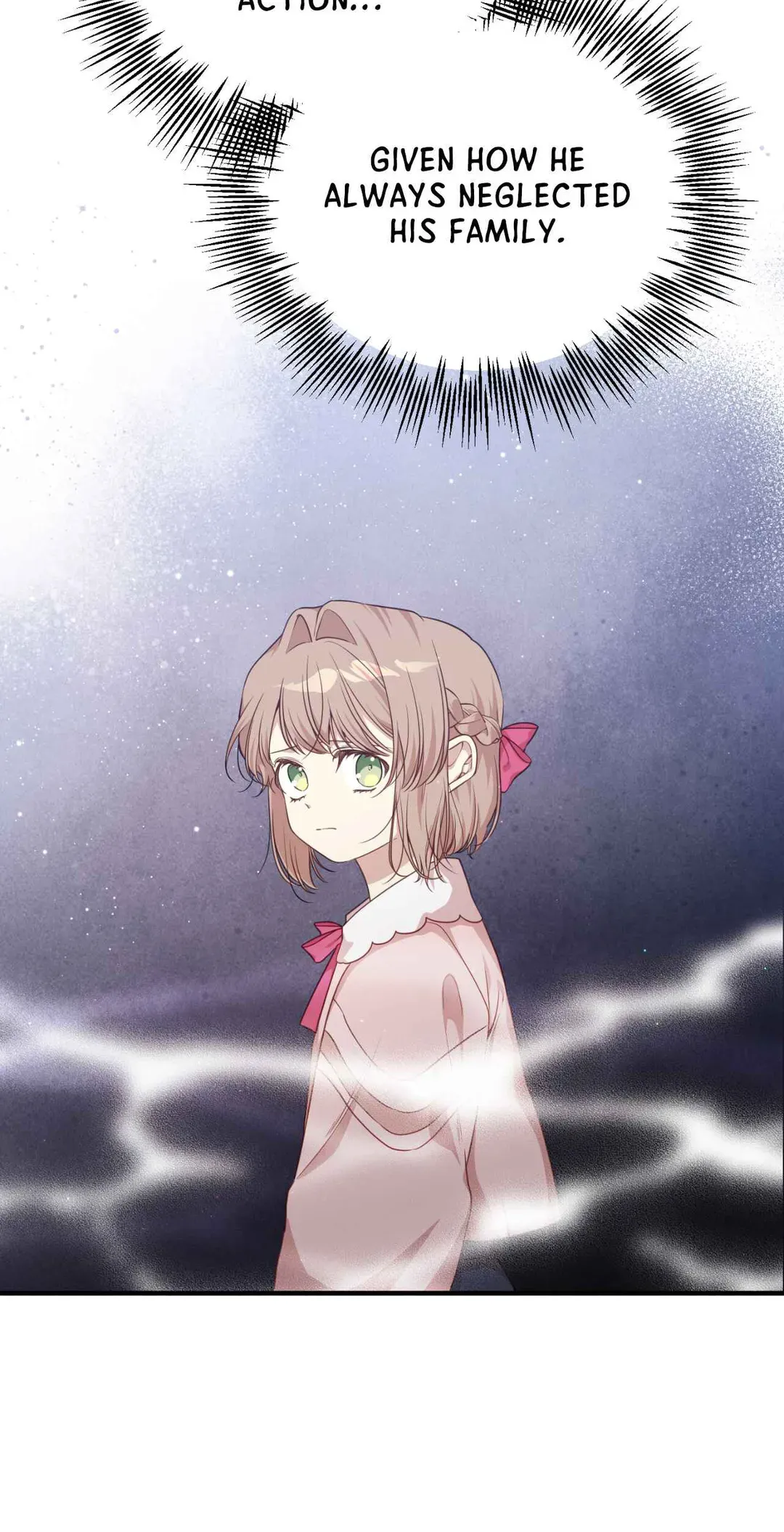 I am the Older Sister of the Possessed Female Lead Chapter 81 380 058