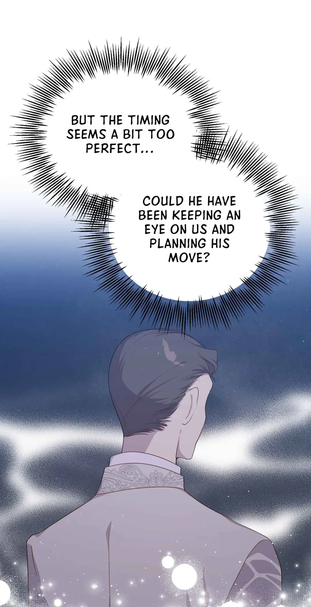 I am the Older Sister of the Possessed Female Lead Chapter 81 381 059