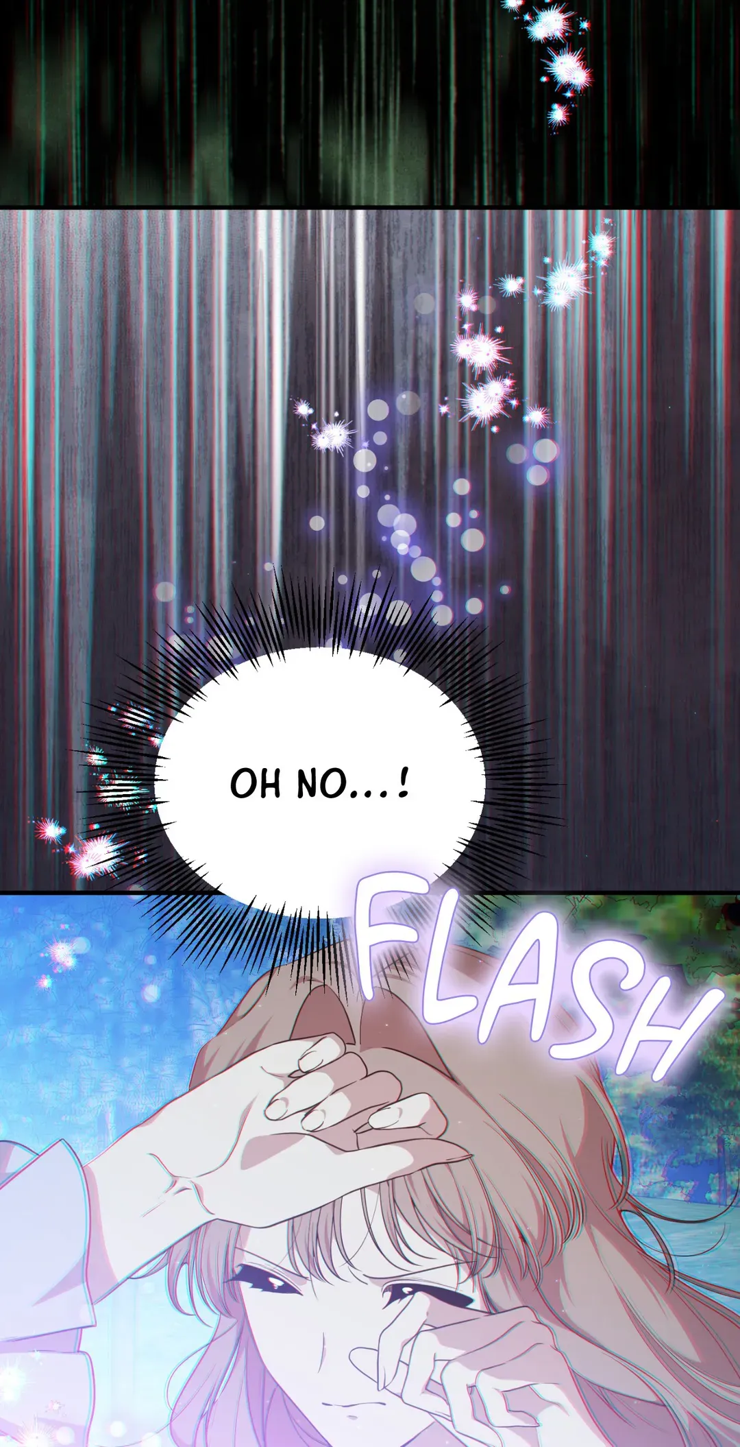 I am the Older Sister of the Possessed Female Lead Chapter 81 399 077