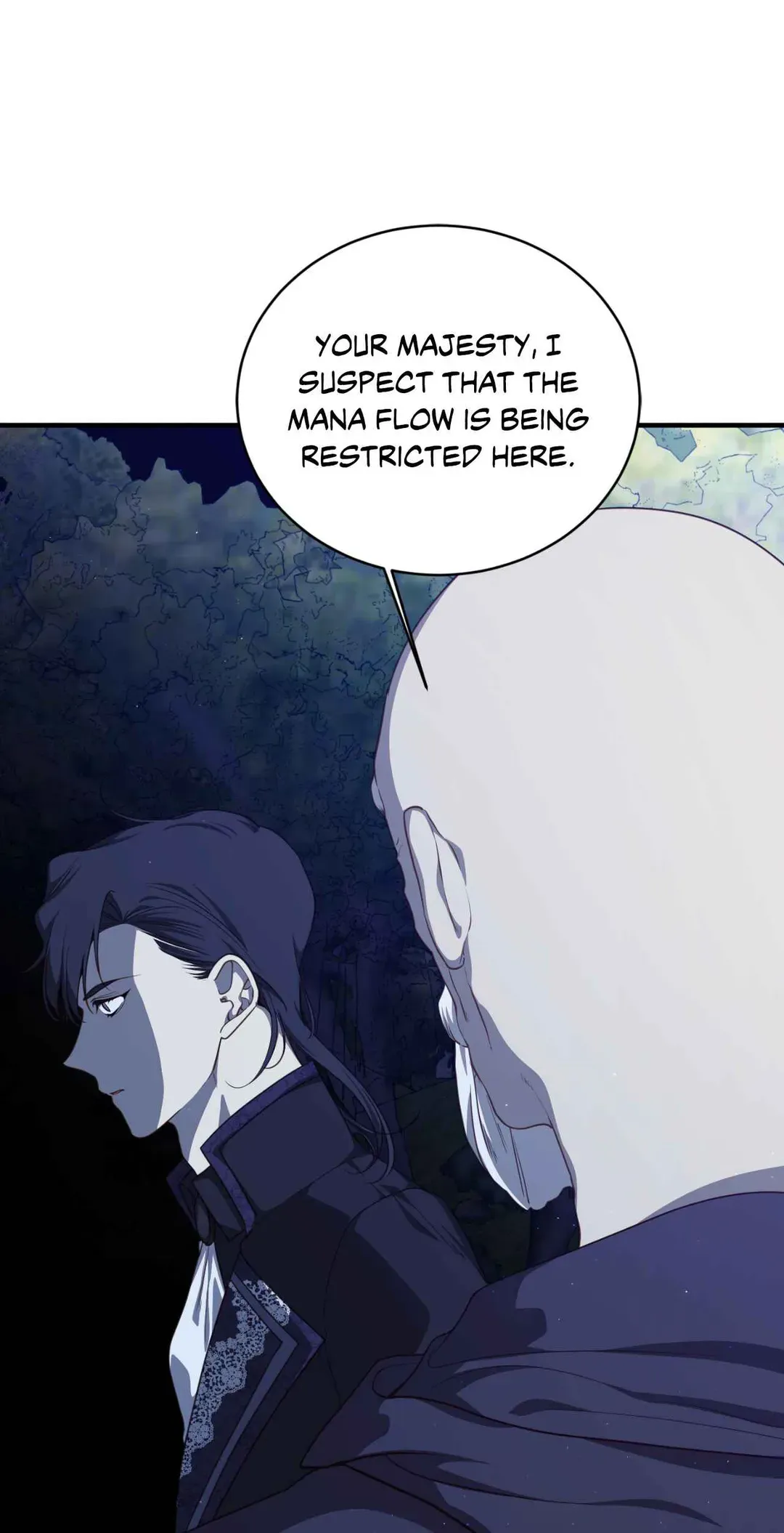 I am the Older Sister of the Possessed Female Lead Chapter 81 409 087
