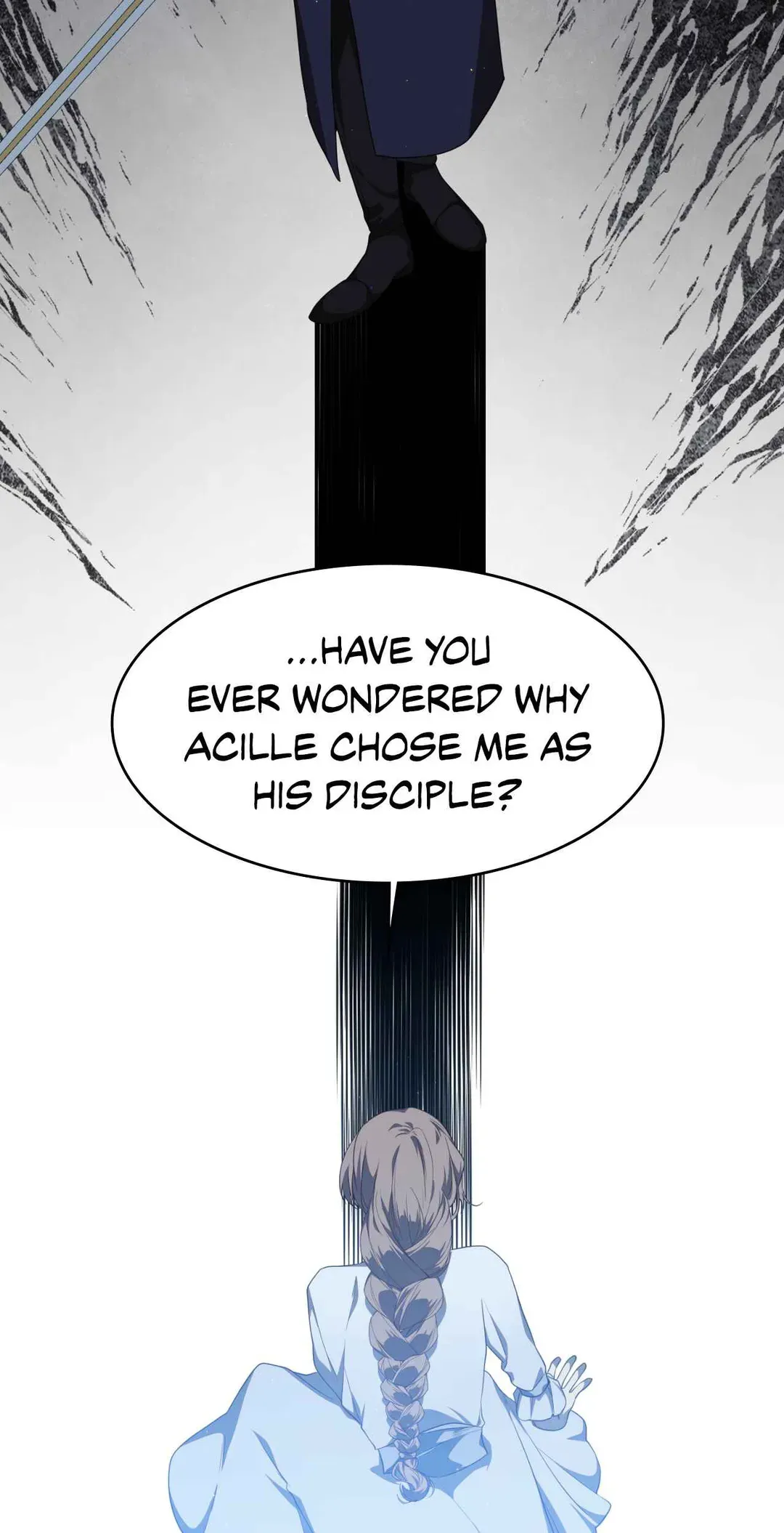 I am the Older Sister of the Possessed Female Lead Chapter 81 414 092