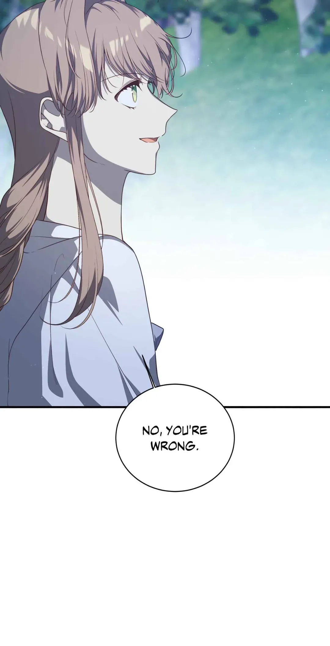 I am the Older Sister of the Possessed Female Lead Chapter 81 418 096