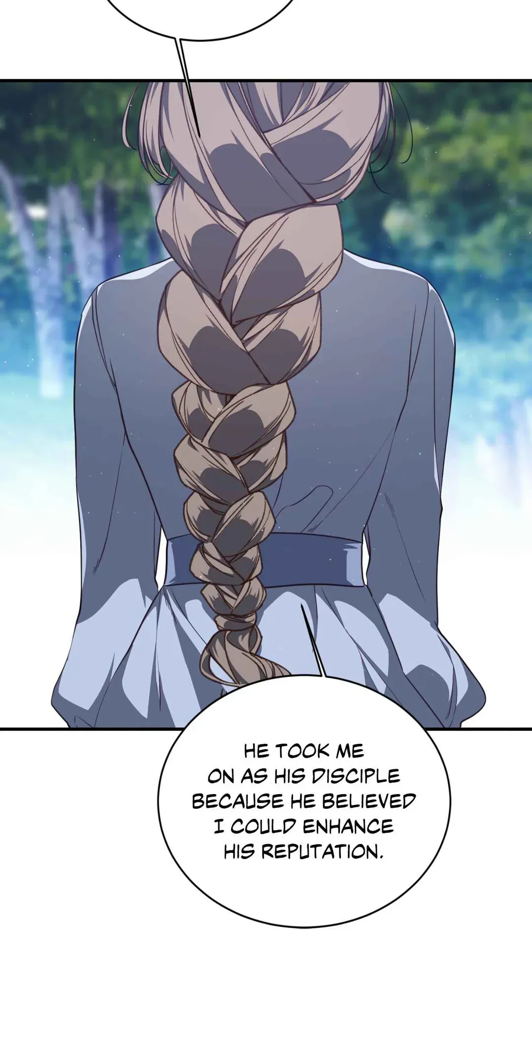 I am the Older Sister of the Possessed Female Lead Chapter 81 420 098