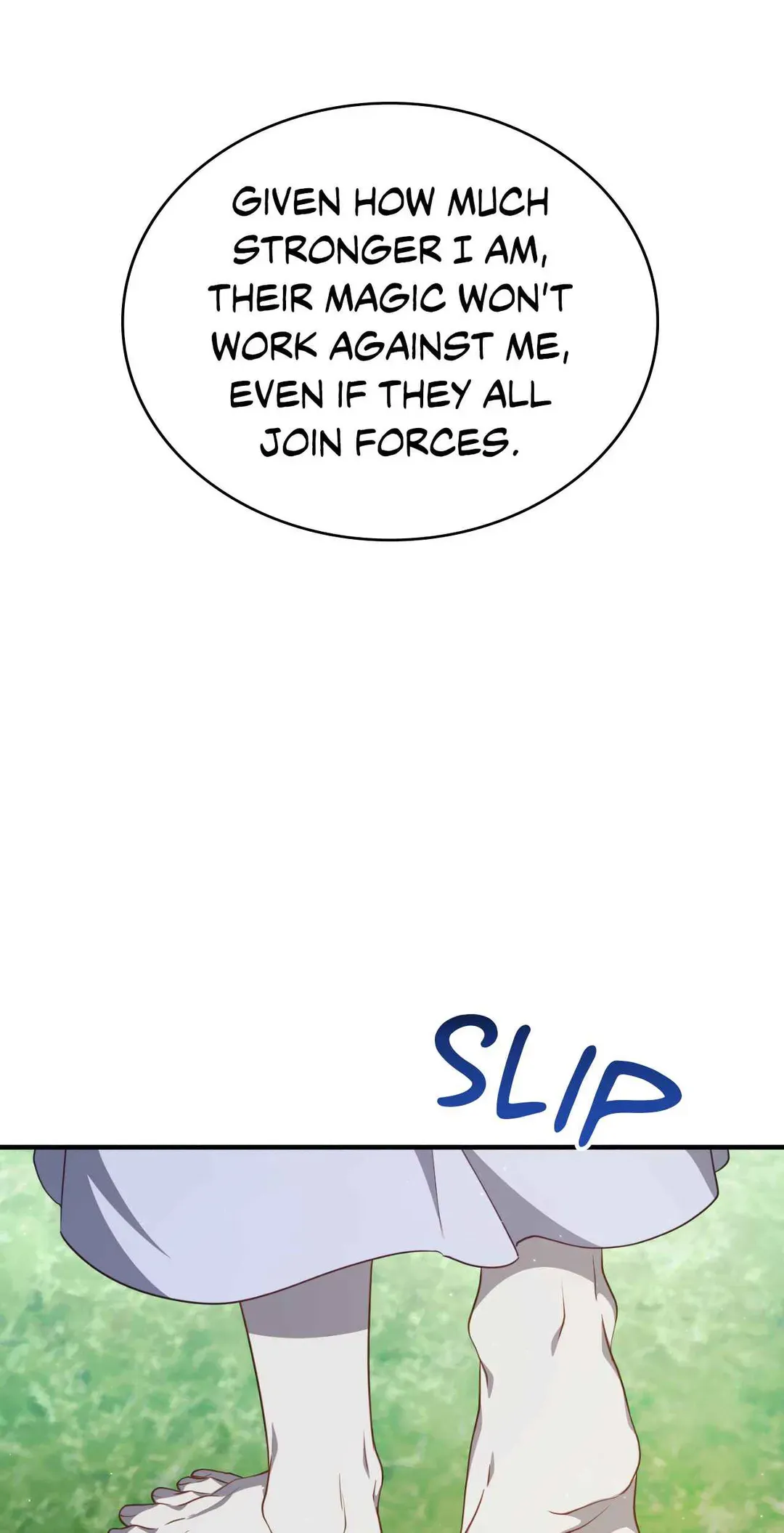 I am the Older Sister of the Possessed Female Lead Chapter 81 423 101