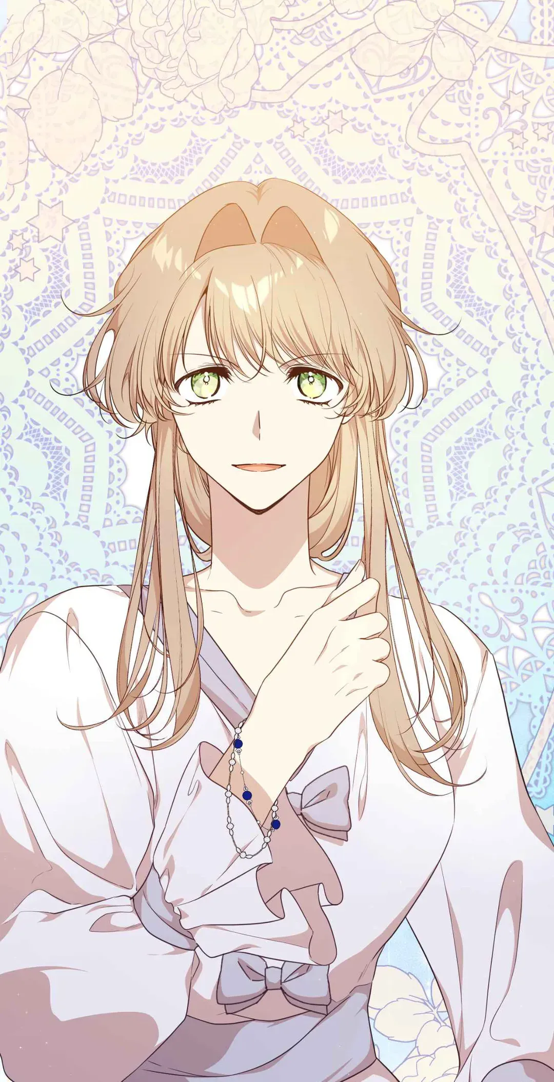 I am the Older Sister of the Possessed Female Lead Chapter 81 425 103