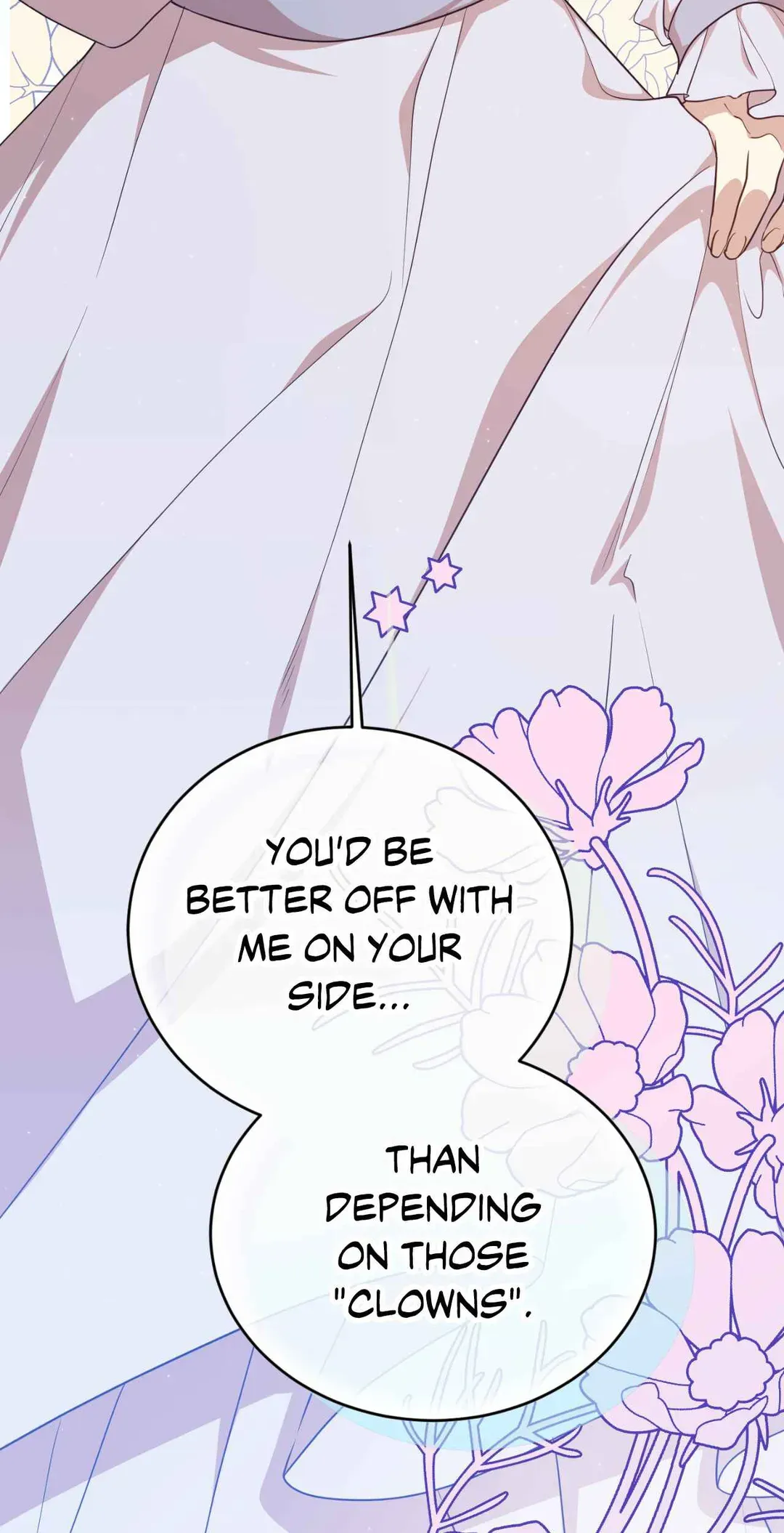 I am the Older Sister of the Possessed Female Lead Chapter 81 426 104