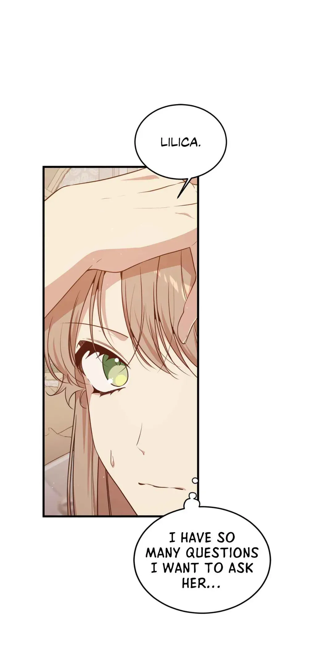 I am the Older Sister of the Possessed Female Lead Chapter 84 288 02