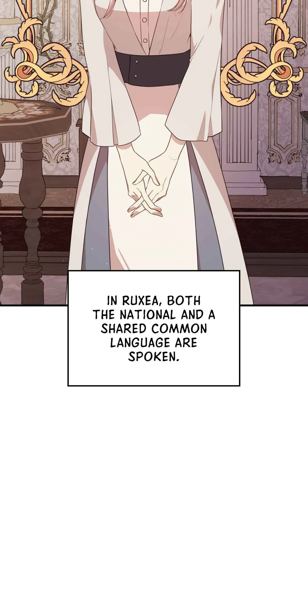 I am the Older Sister of the Possessed Female Lead Chapter 84 290 04