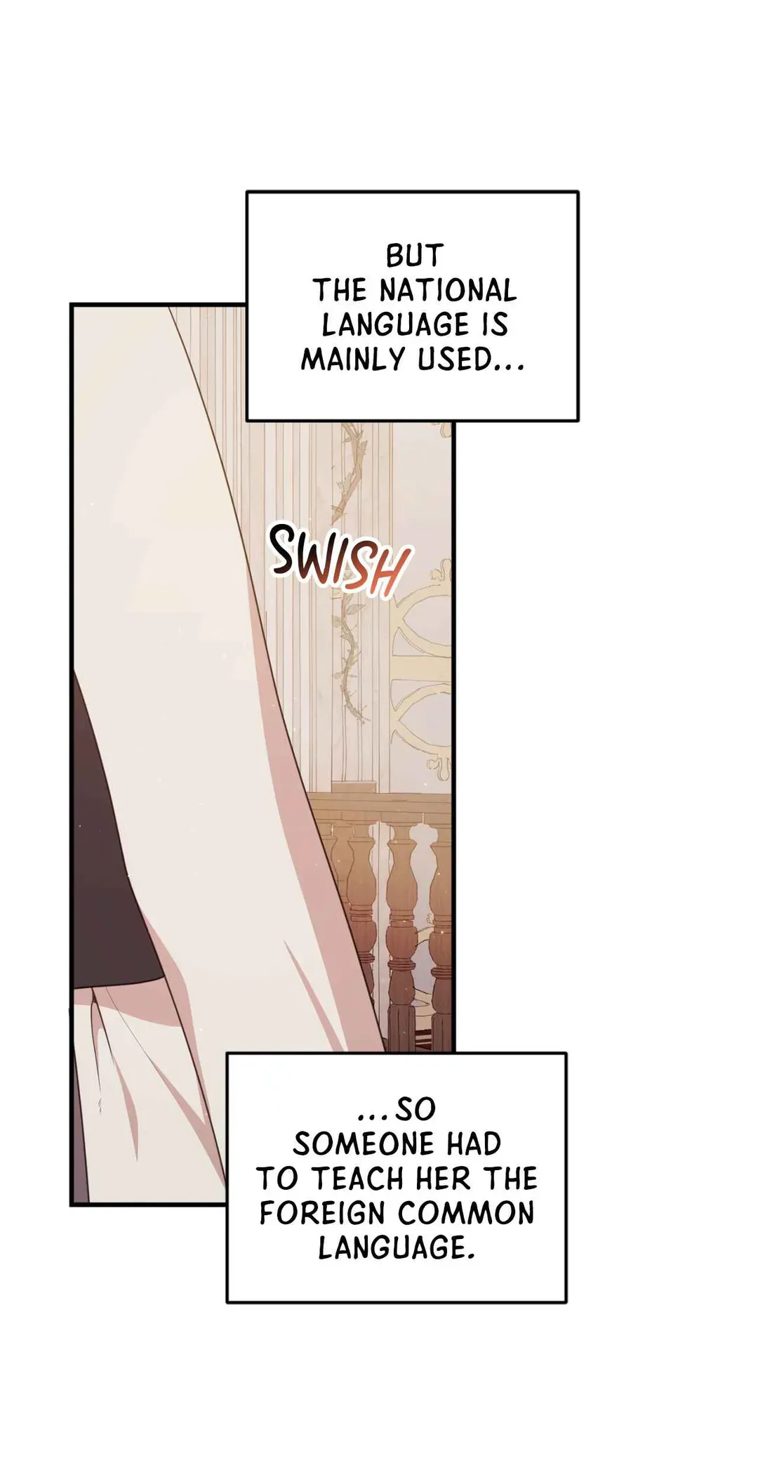 I am the Older Sister of the Possessed Female Lead Chapter 84 291 05