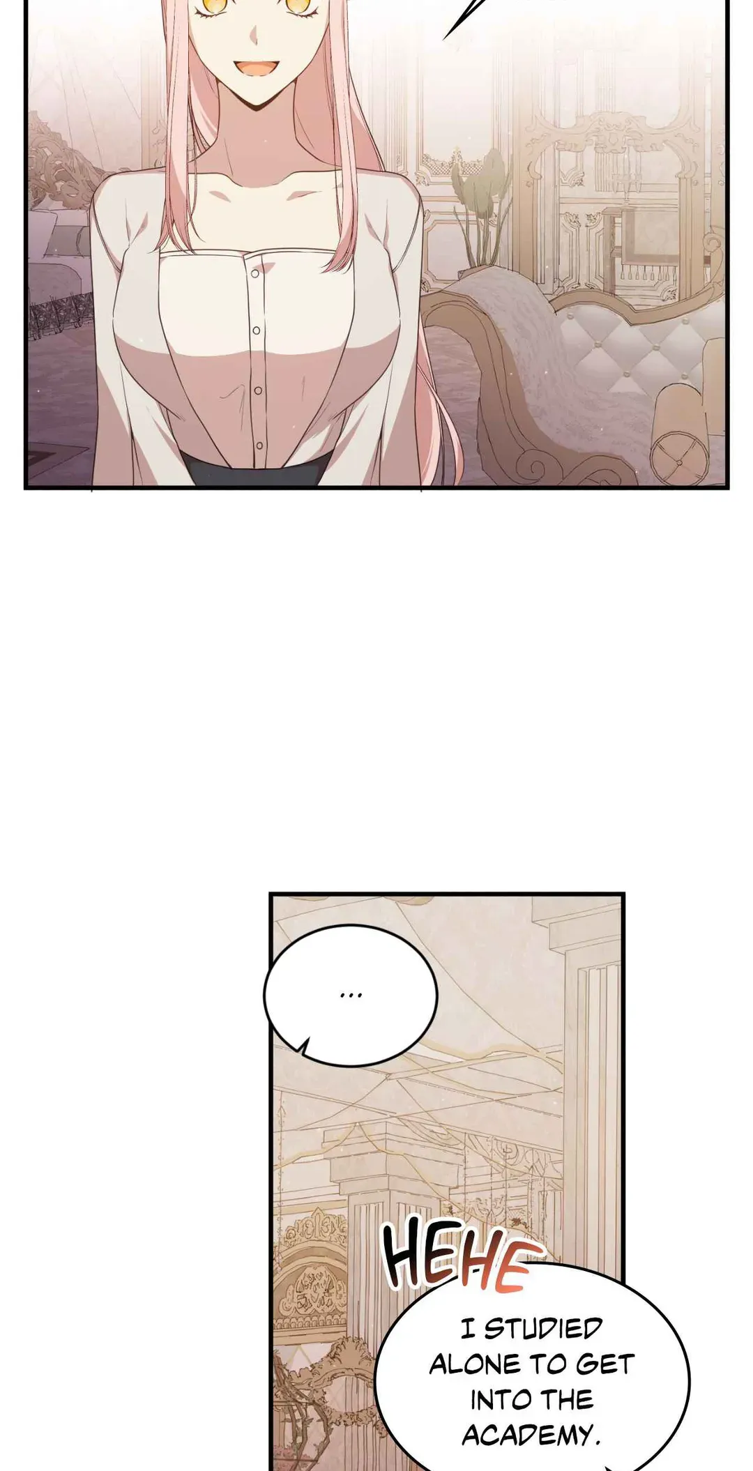 I am the Older Sister of the Possessed Female Lead Chapter 84 293 07