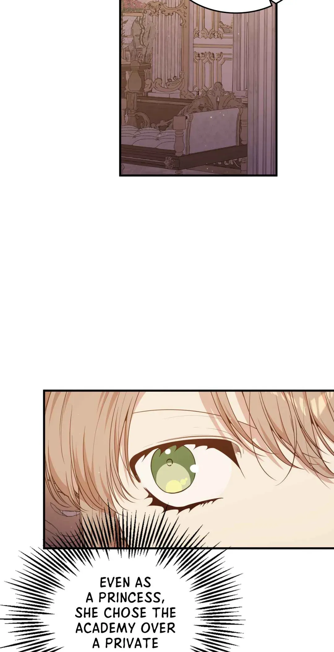 I am the Older Sister of the Possessed Female Lead Chapter 84 294 08