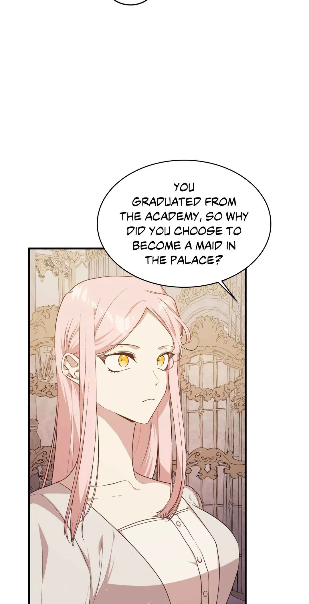 I am the Older Sister of the Possessed Female Lead Chapter 84 296 10