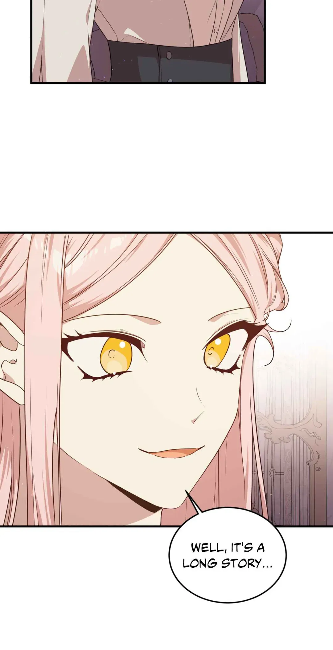 I am the Older Sister of the Possessed Female Lead Chapter 84 297 11