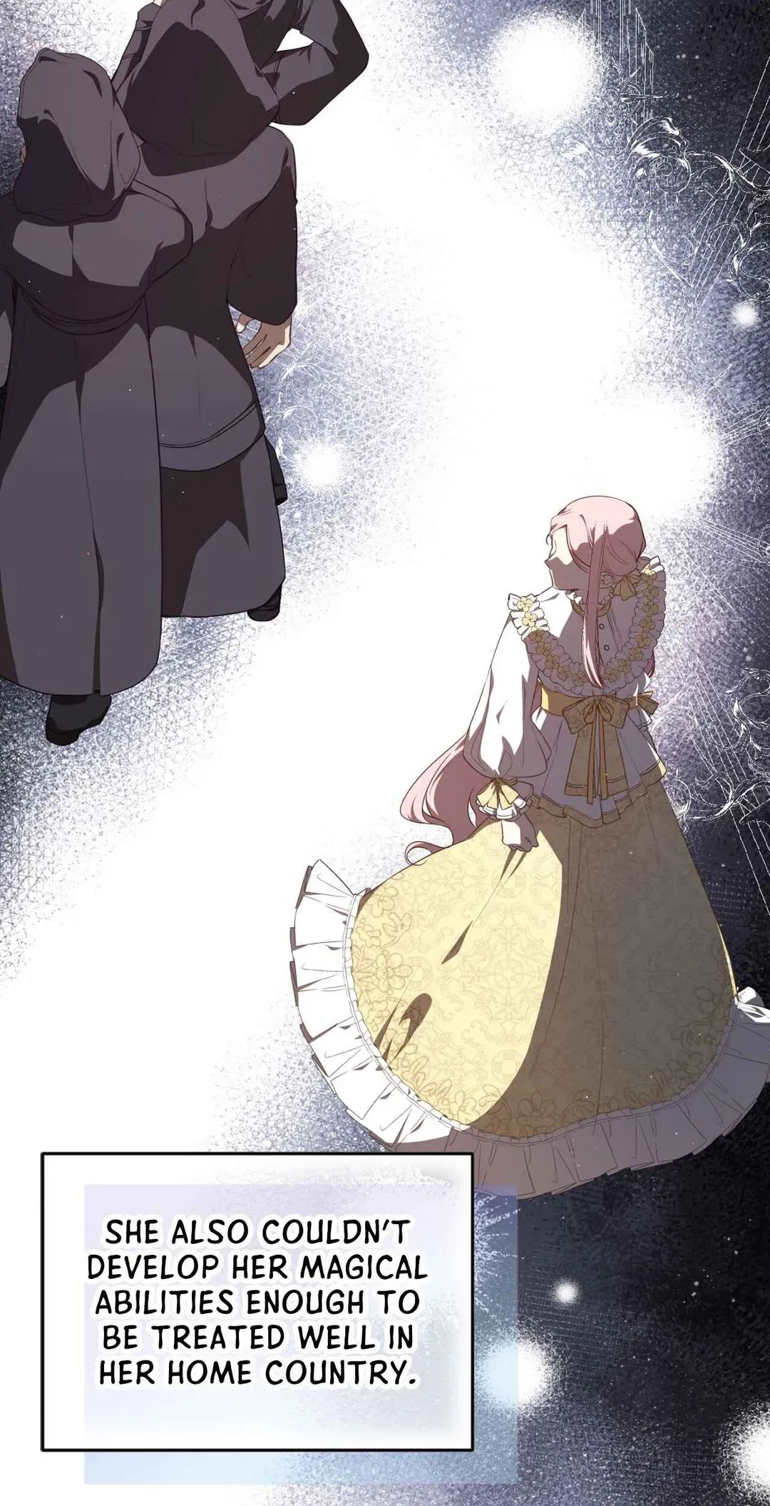 I am the Older Sister of the Possessed Female Lead Chapter 84 300 14