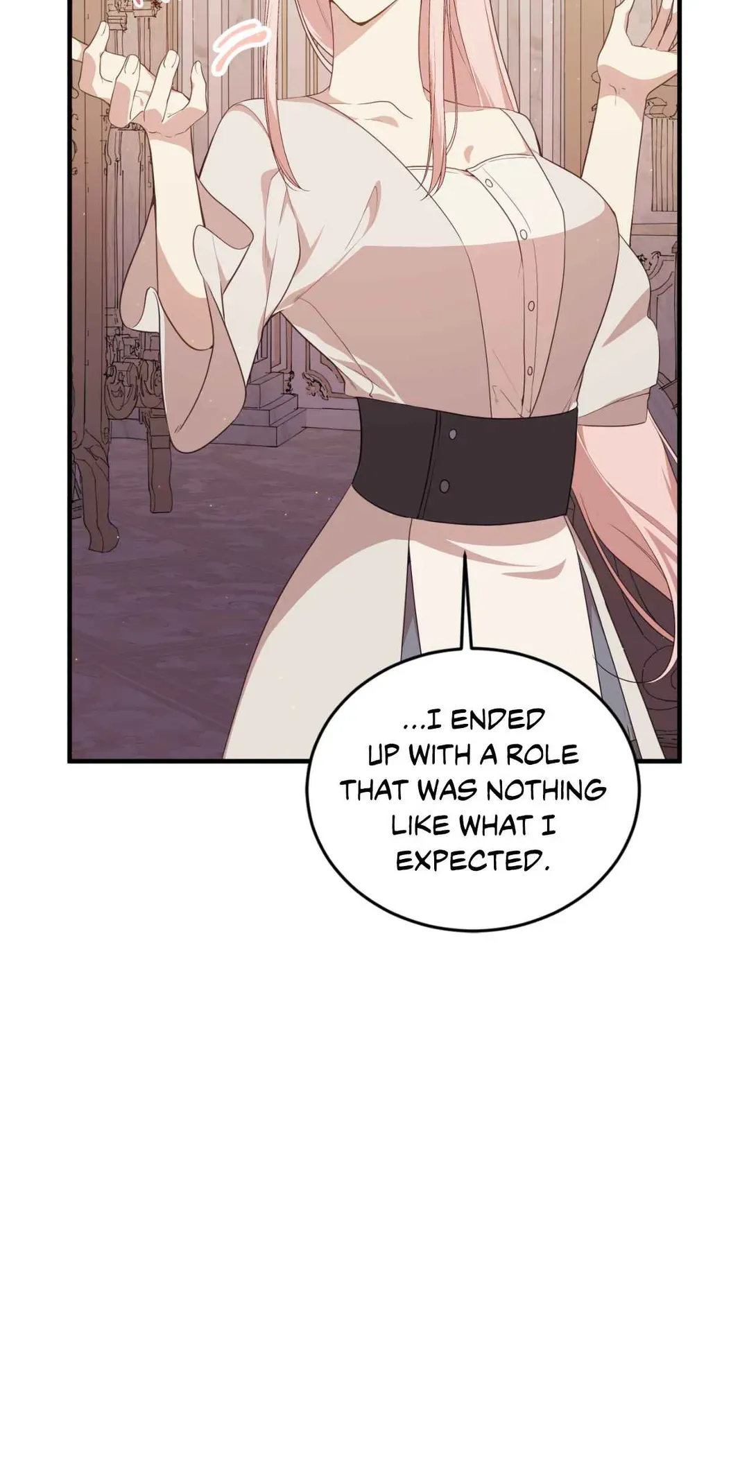 I am the Older Sister of the Possessed Female Lead Chapter 84 303 17