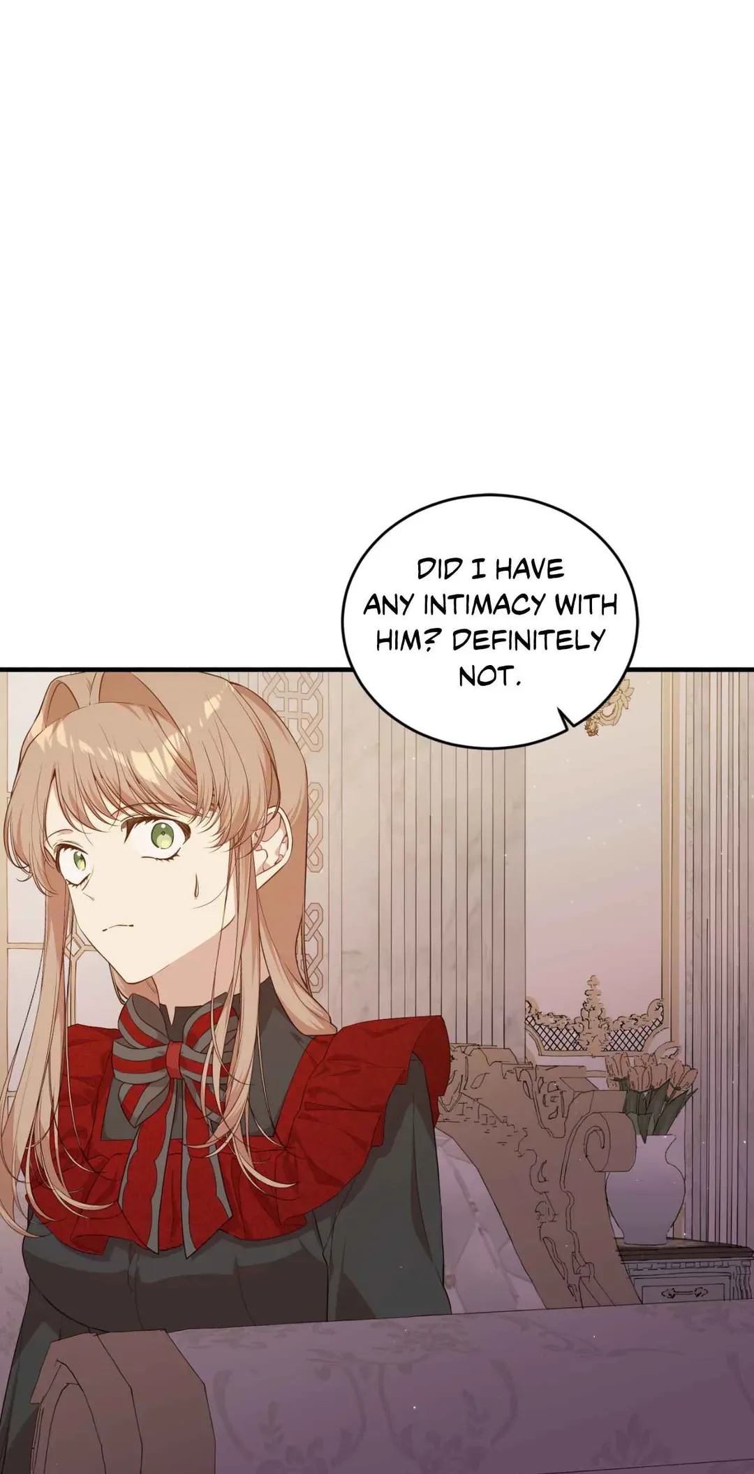 I am the Older Sister of the Possessed Female Lead Chapter 84 304 18