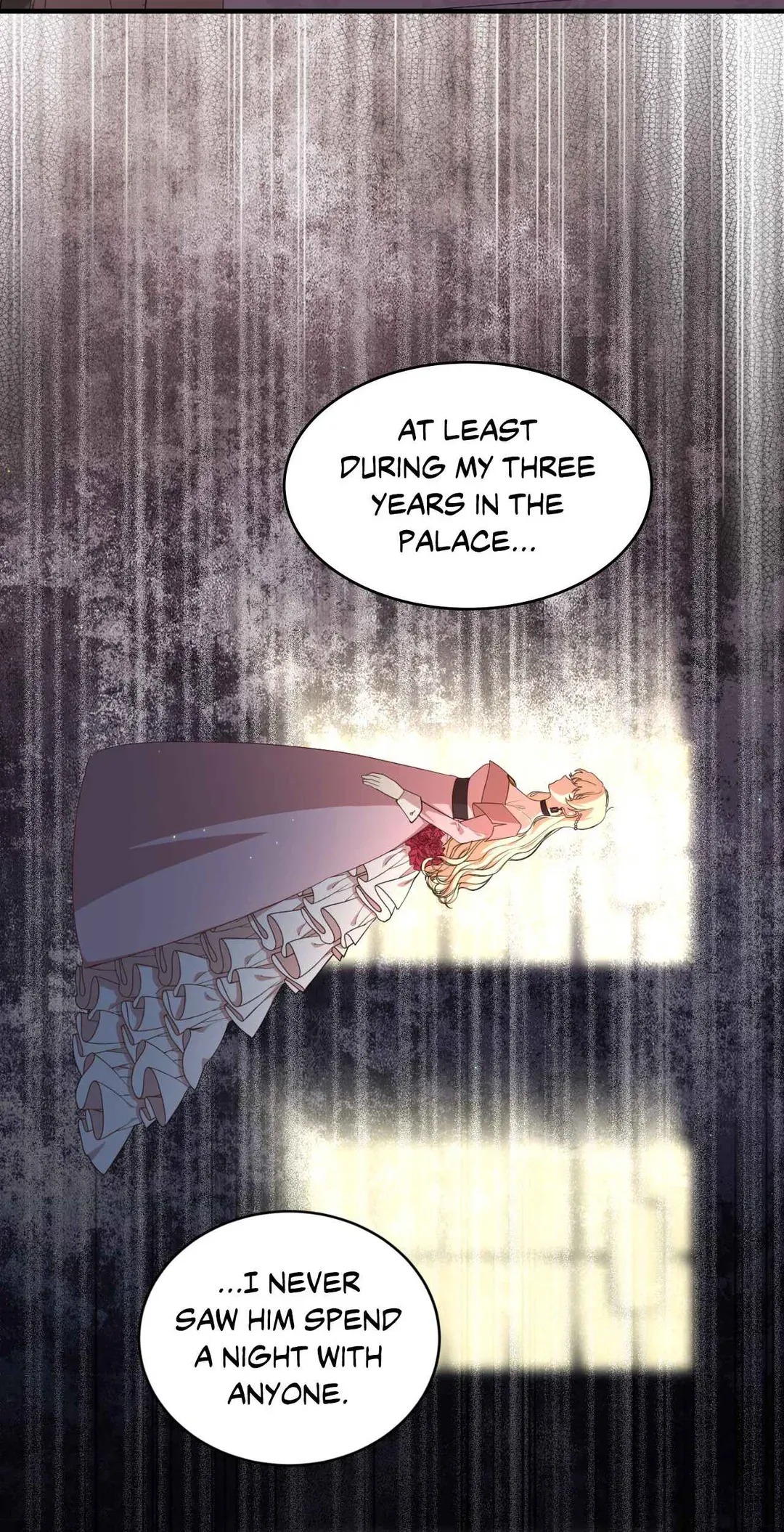 I am the Older Sister of the Possessed Female Lead Chapter 84 305 19