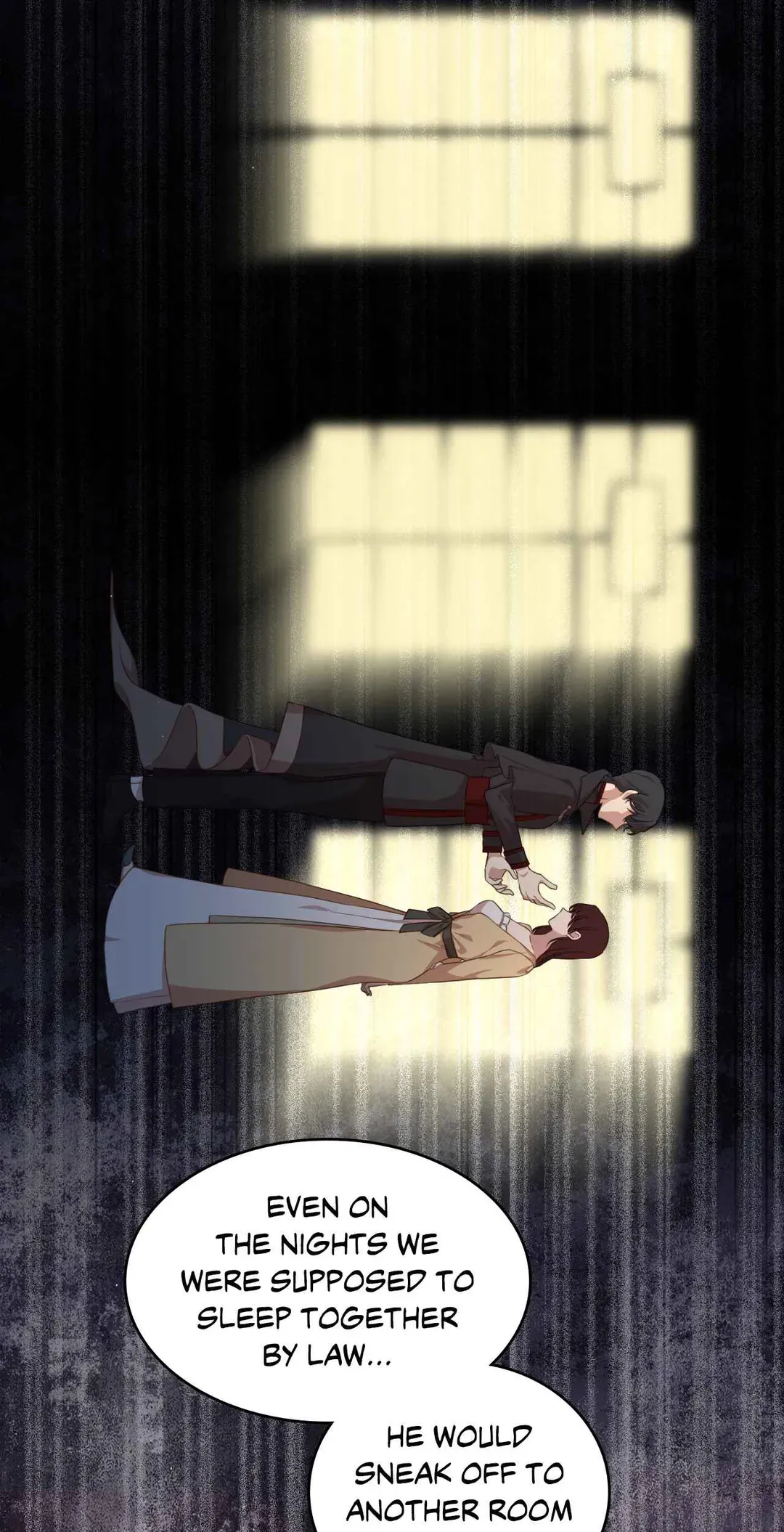 I am the Older Sister of the Possessed Female Lead Chapter 84 306 20