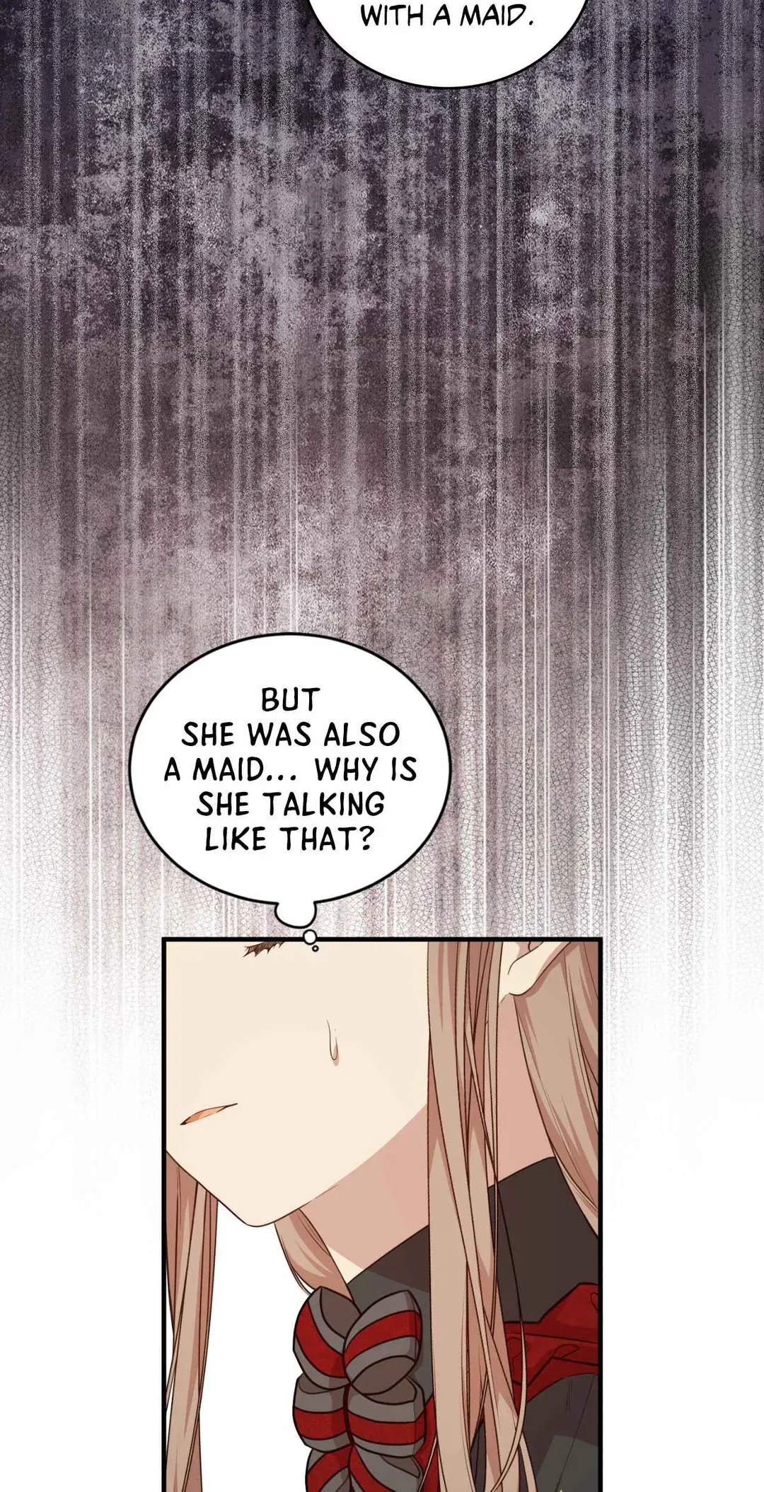 I am the Older Sister of the Possessed Female Lead Chapter 84 307 21