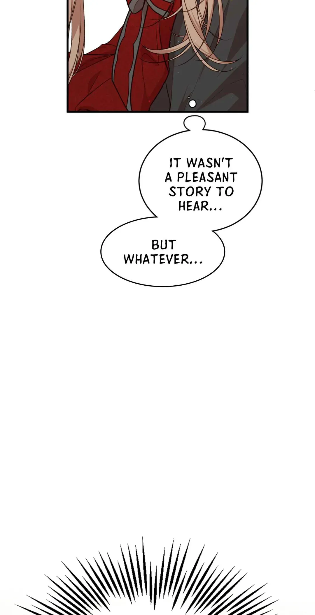 I am the Older Sister of the Possessed Female Lead Chapter 84 308 22