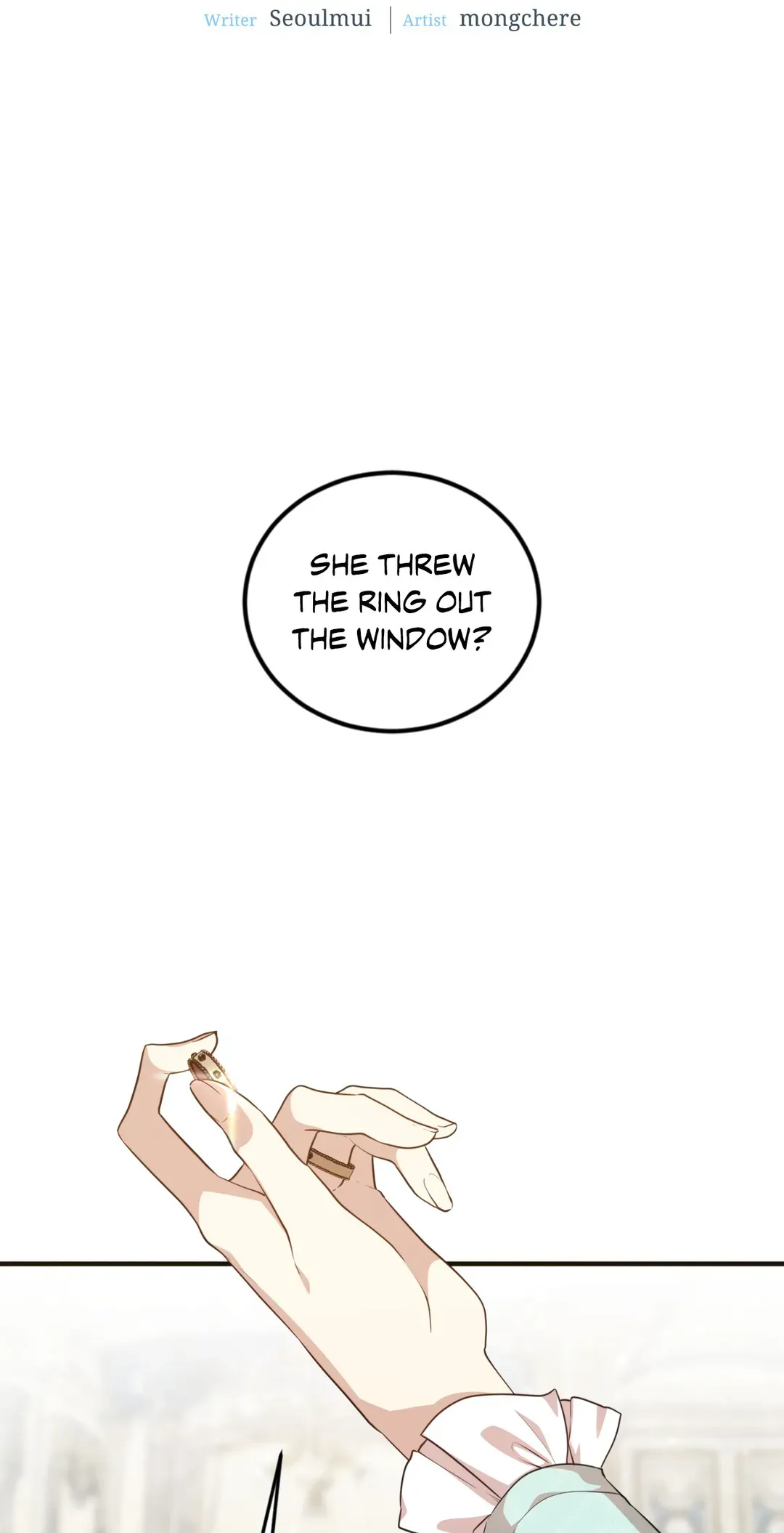I am the Older Sister of the Possessed Female Lead Chapter 84 311 25