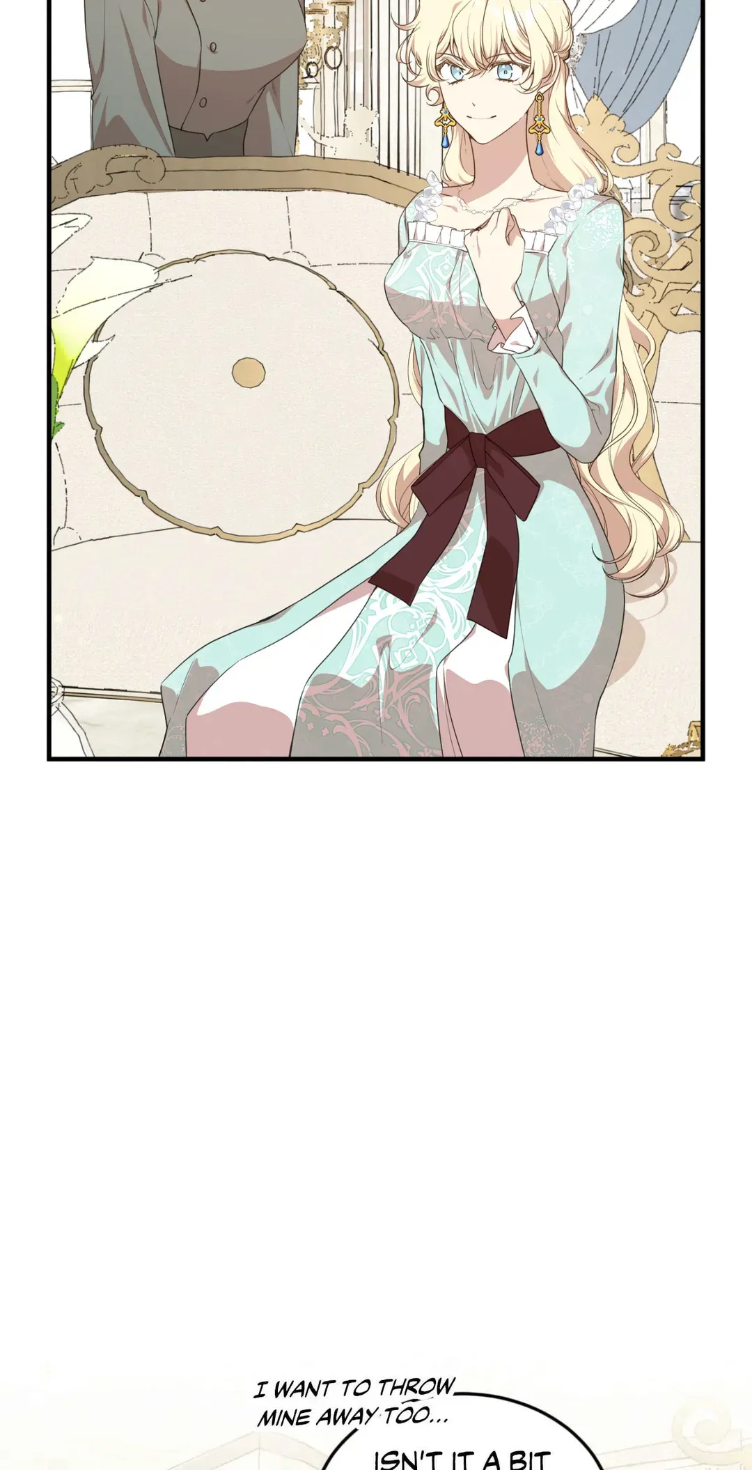 I am the Older Sister of the Possessed Female Lead Chapter 84 313 27