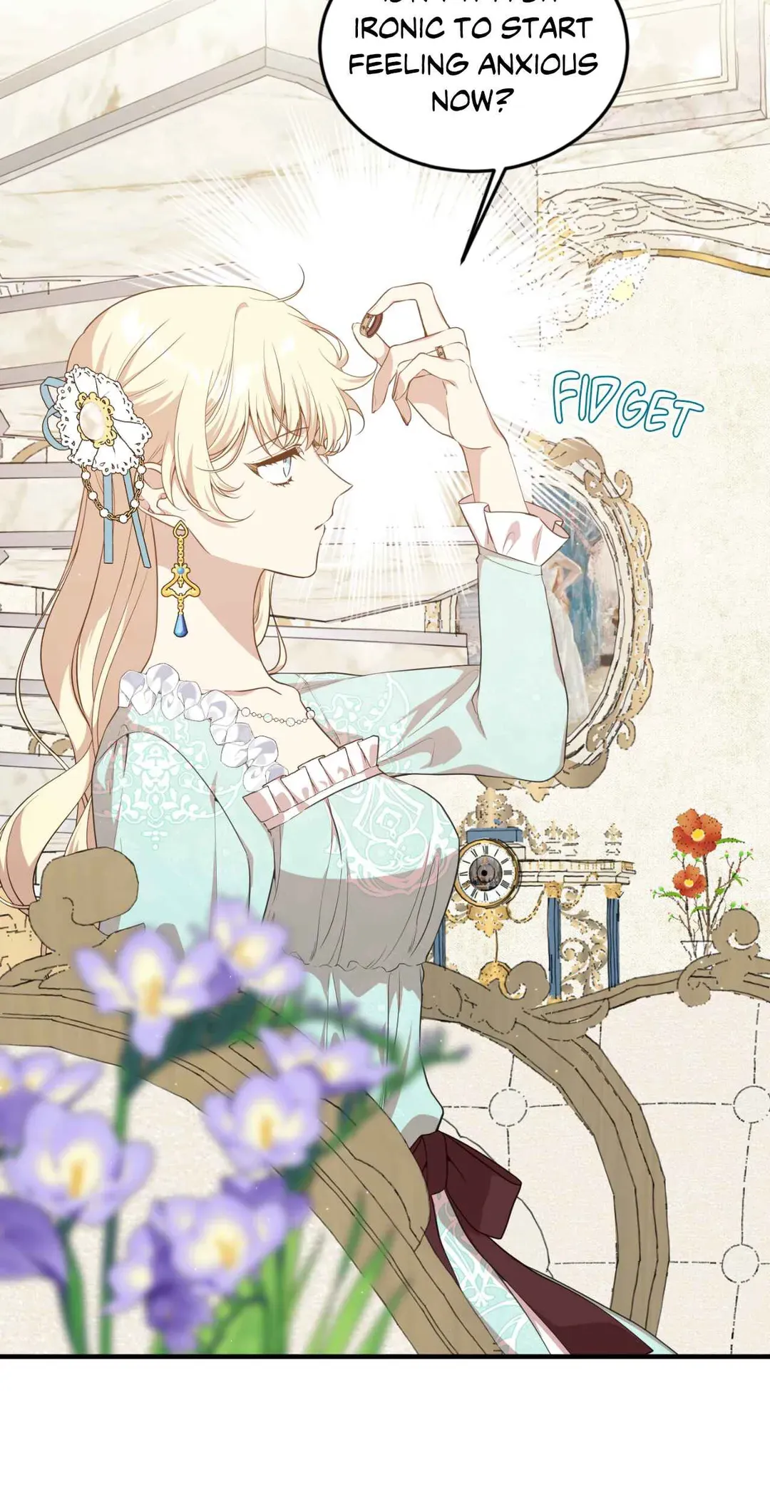 I am the Older Sister of the Possessed Female Lead Chapter 84 314 28