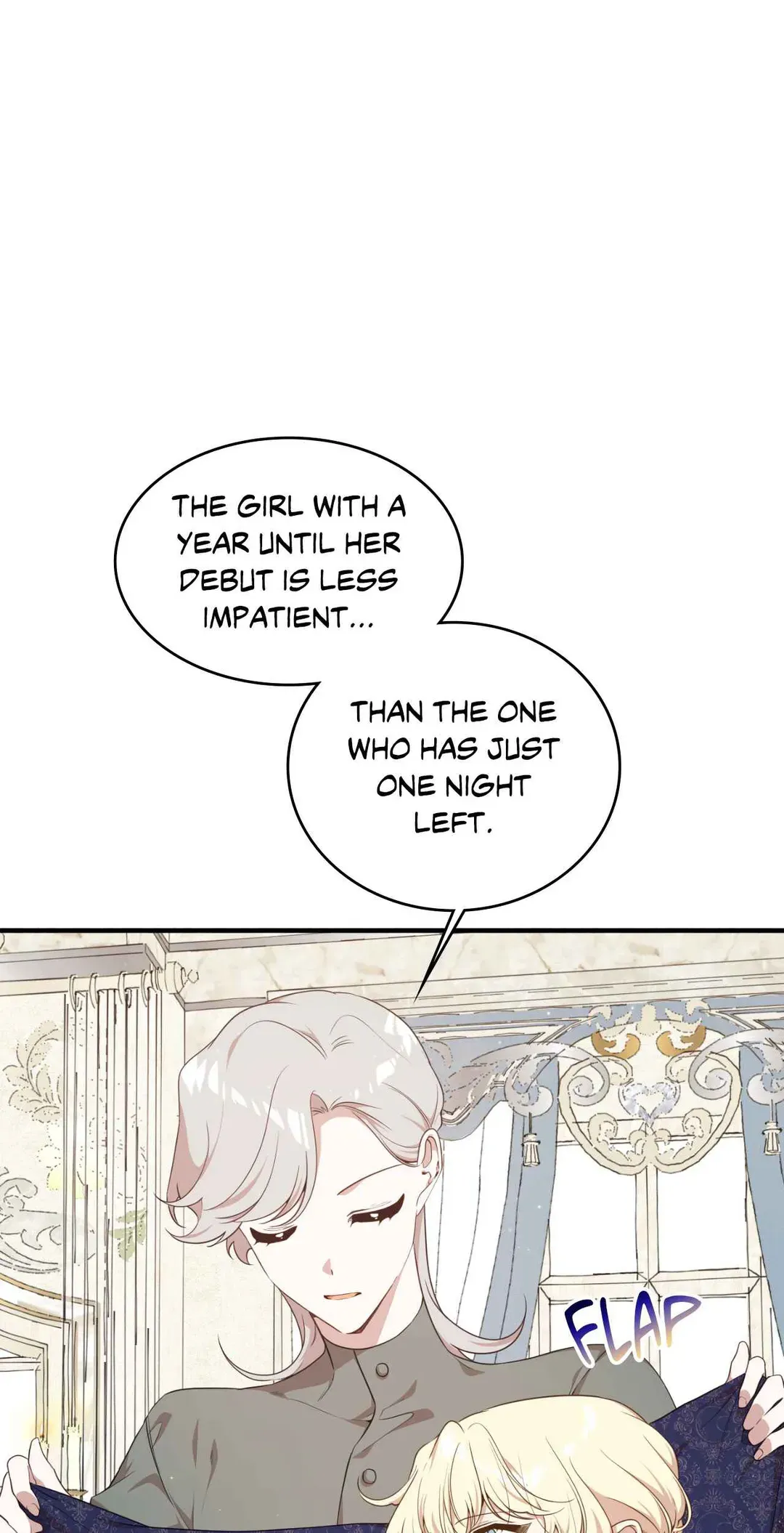 I am the Older Sister of the Possessed Female Lead Chapter 84 315 29
