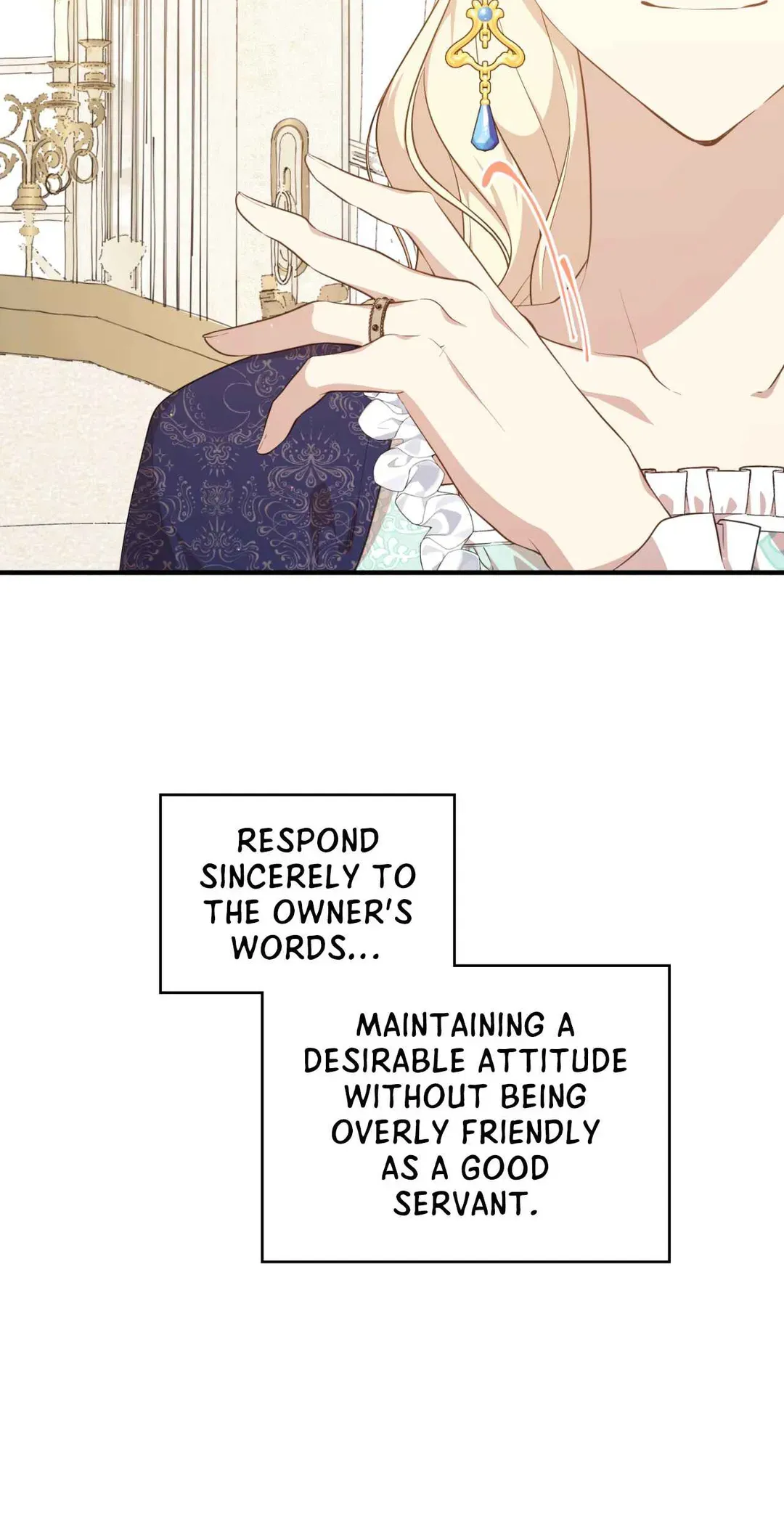 I am the Older Sister of the Possessed Female Lead Chapter 84 317 31
