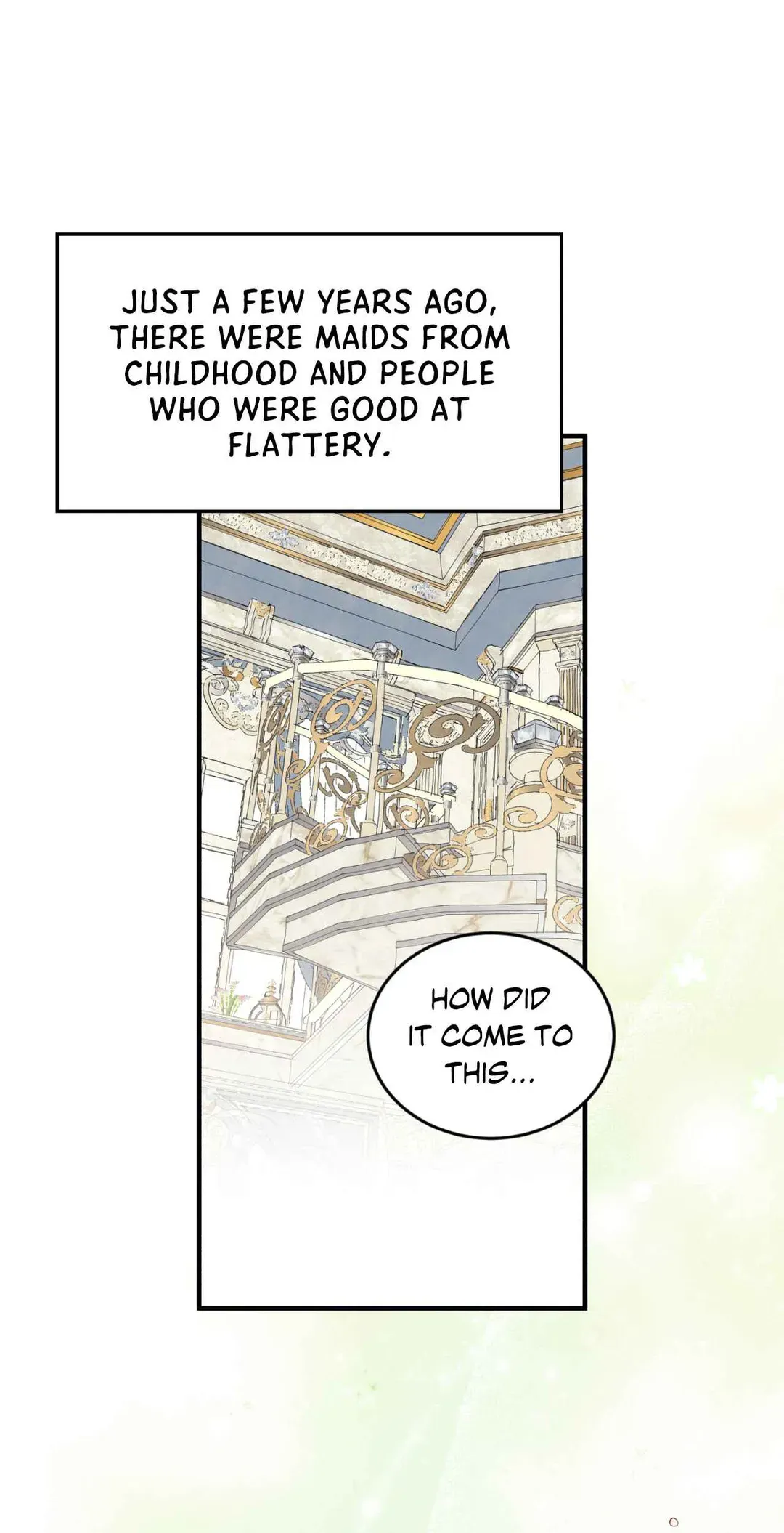 I am the Older Sister of the Possessed Female Lead Chapter 84 318 32