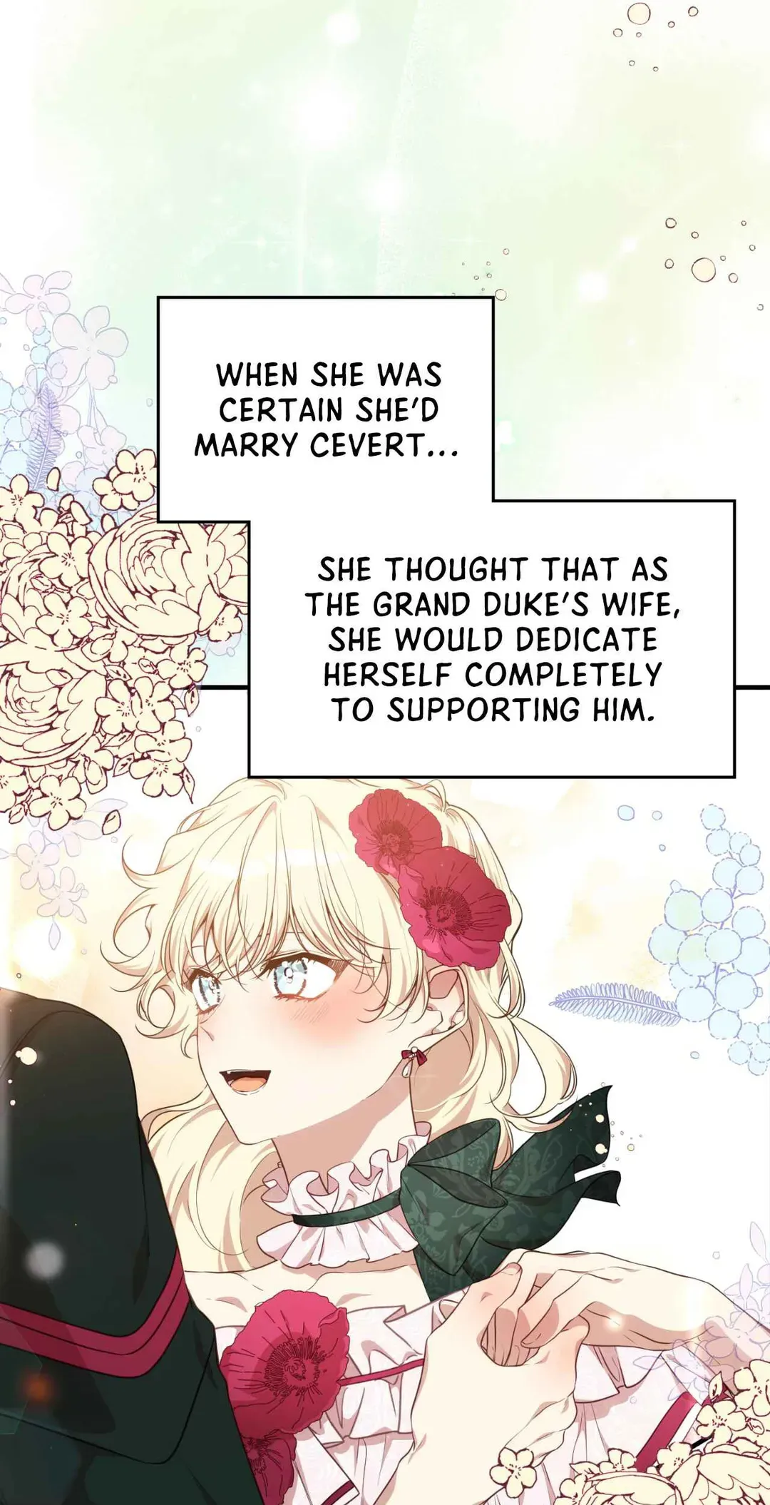 I am the Older Sister of the Possessed Female Lead Chapter 84 319 33