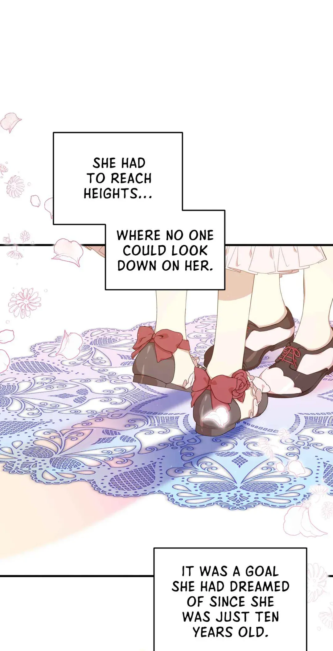 I am the Older Sister of the Possessed Female Lead Chapter 84 322 36