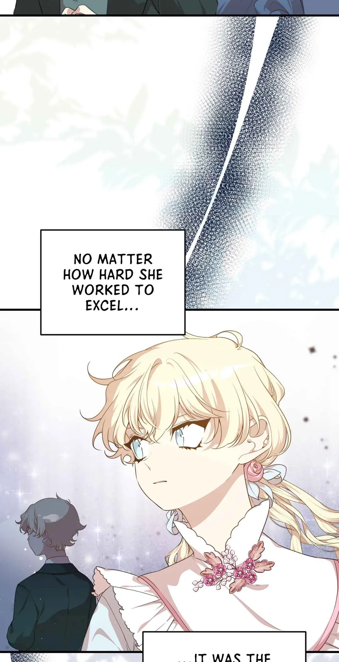 I am the Older Sister of the Possessed Female Lead Chapter 84 324 38