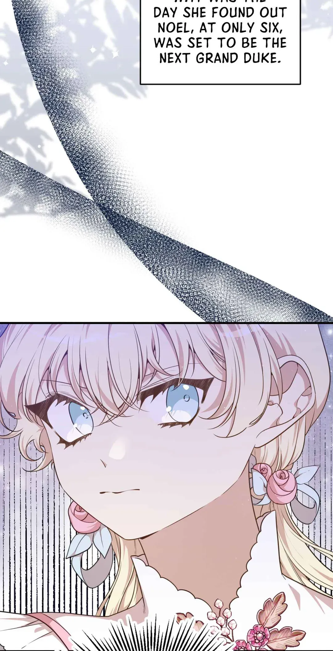 I am the Older Sister of the Possessed Female Lead Chapter 84 325 39