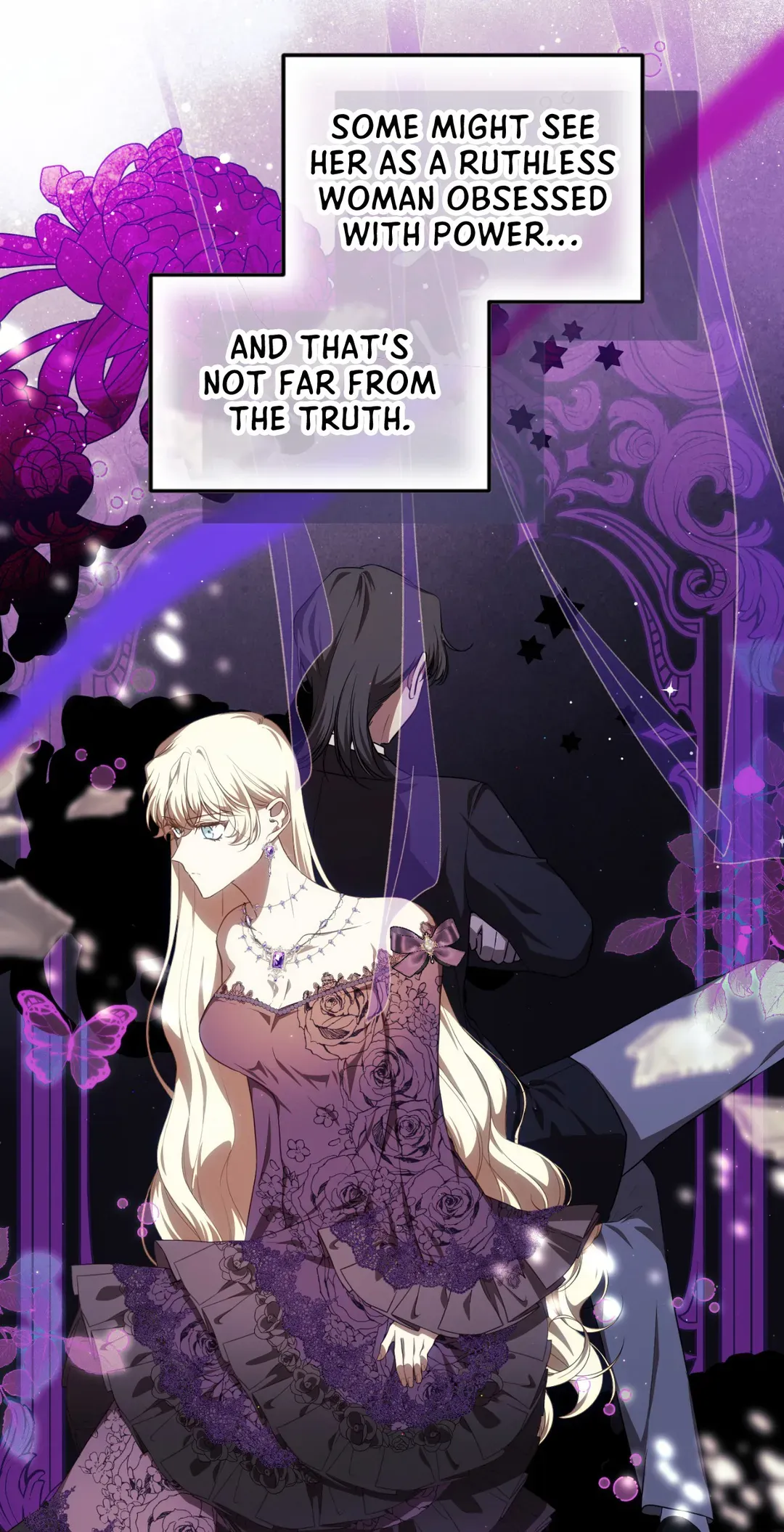 I am the Older Sister of the Possessed Female Lead Chapter 84 332 46