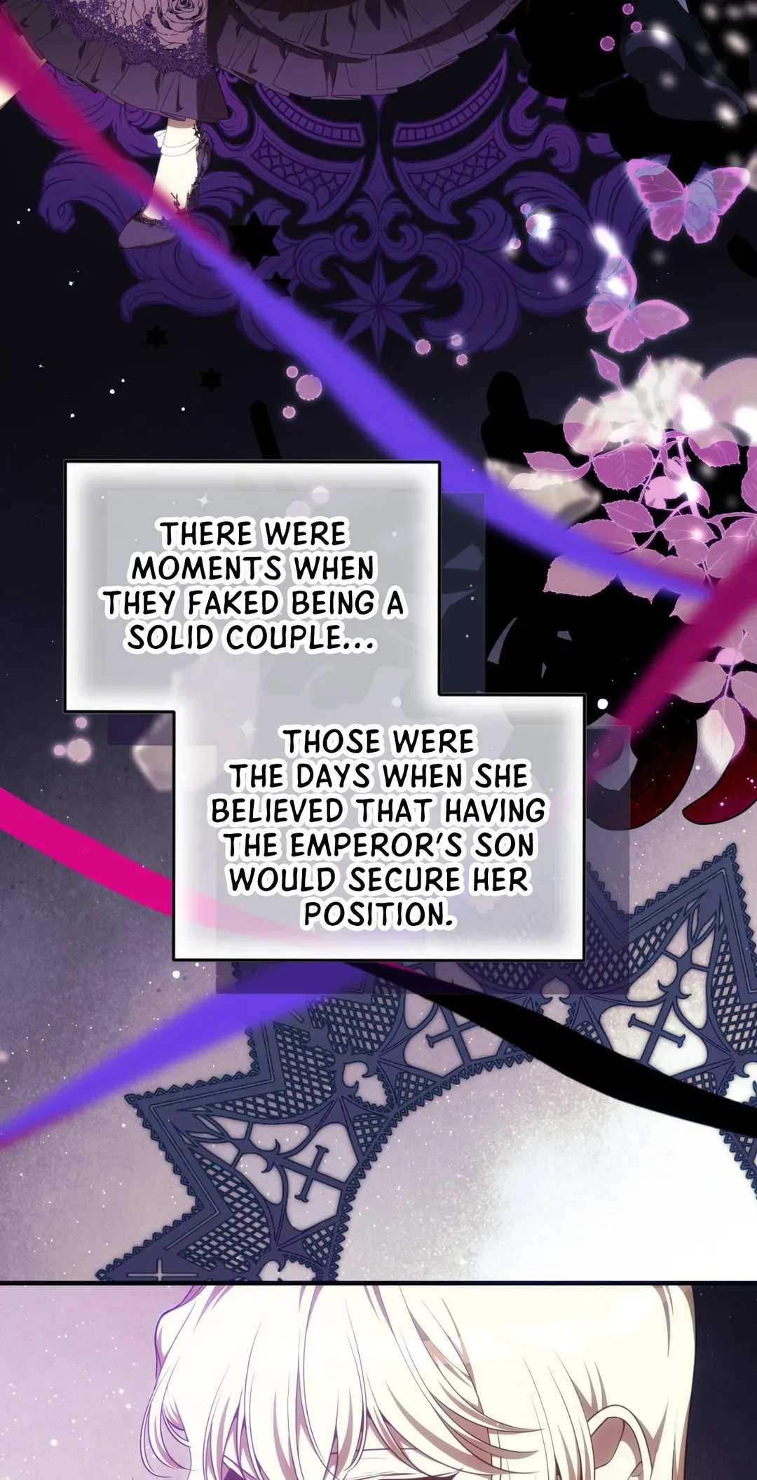 I am the Older Sister of the Possessed Female Lead Chapter 84 333 47