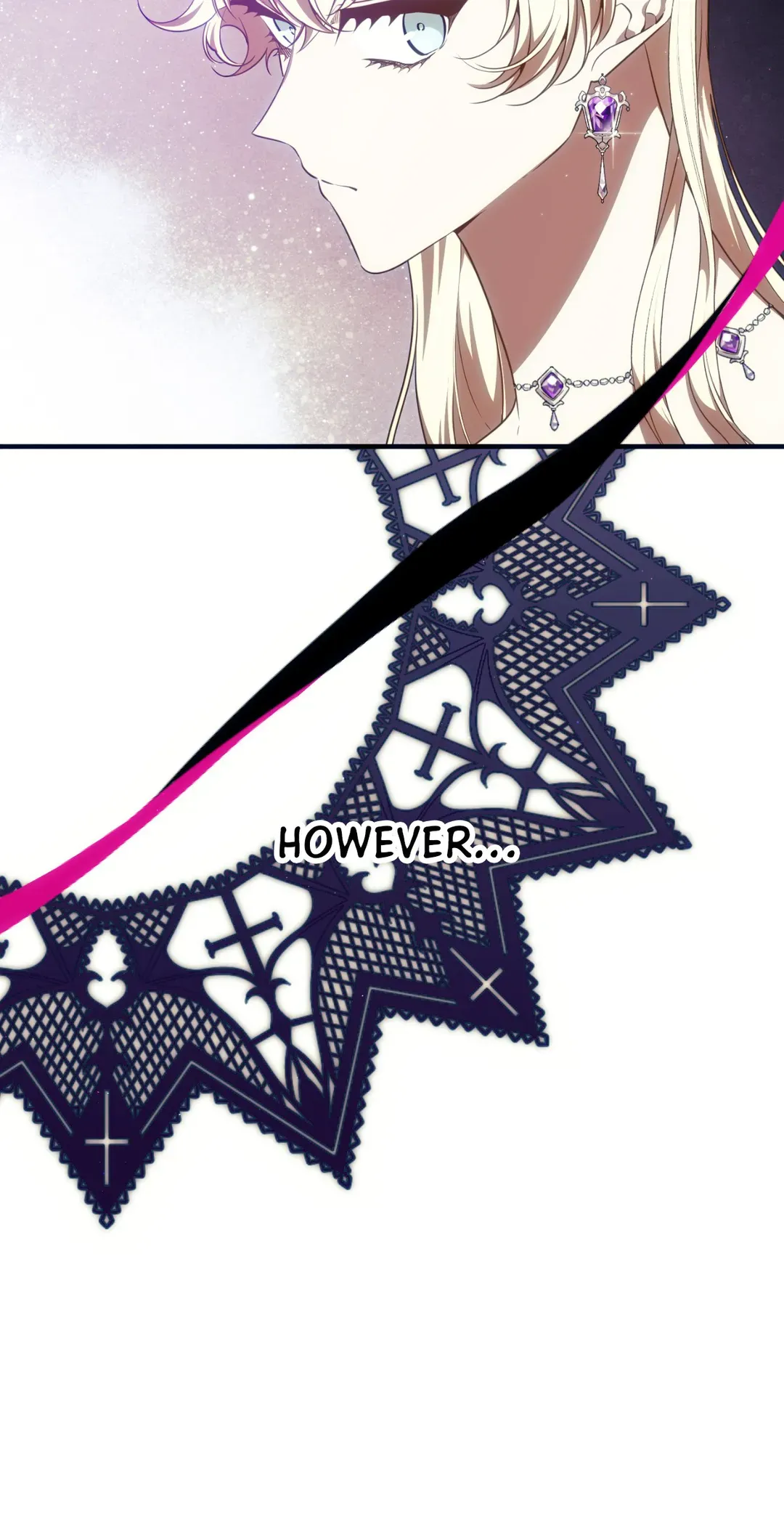 I am the Older Sister of the Possessed Female Lead Chapter 84 334 48