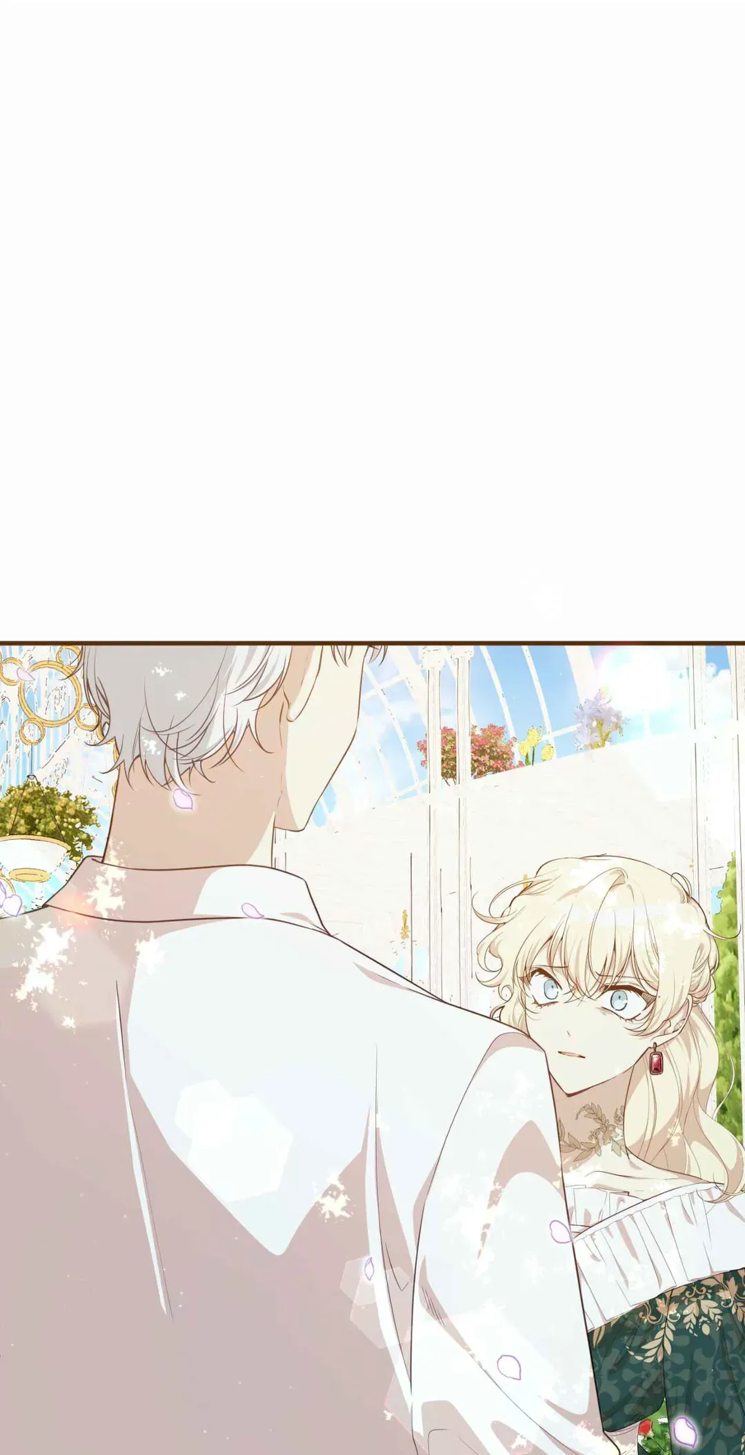 I am the Older Sister of the Possessed Female Lead Chapter 84 335 49