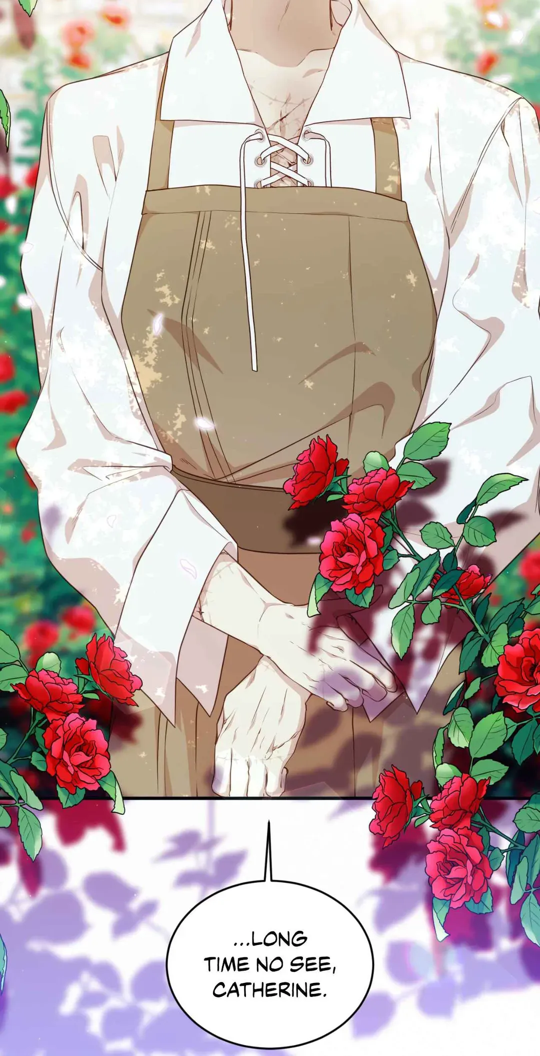 I am the Older Sister of the Possessed Female Lead Chapter 84 338 52