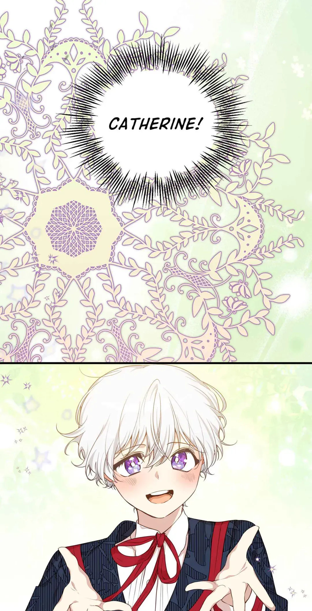 I am the Older Sister of the Possessed Female Lead Chapter 84 342 56