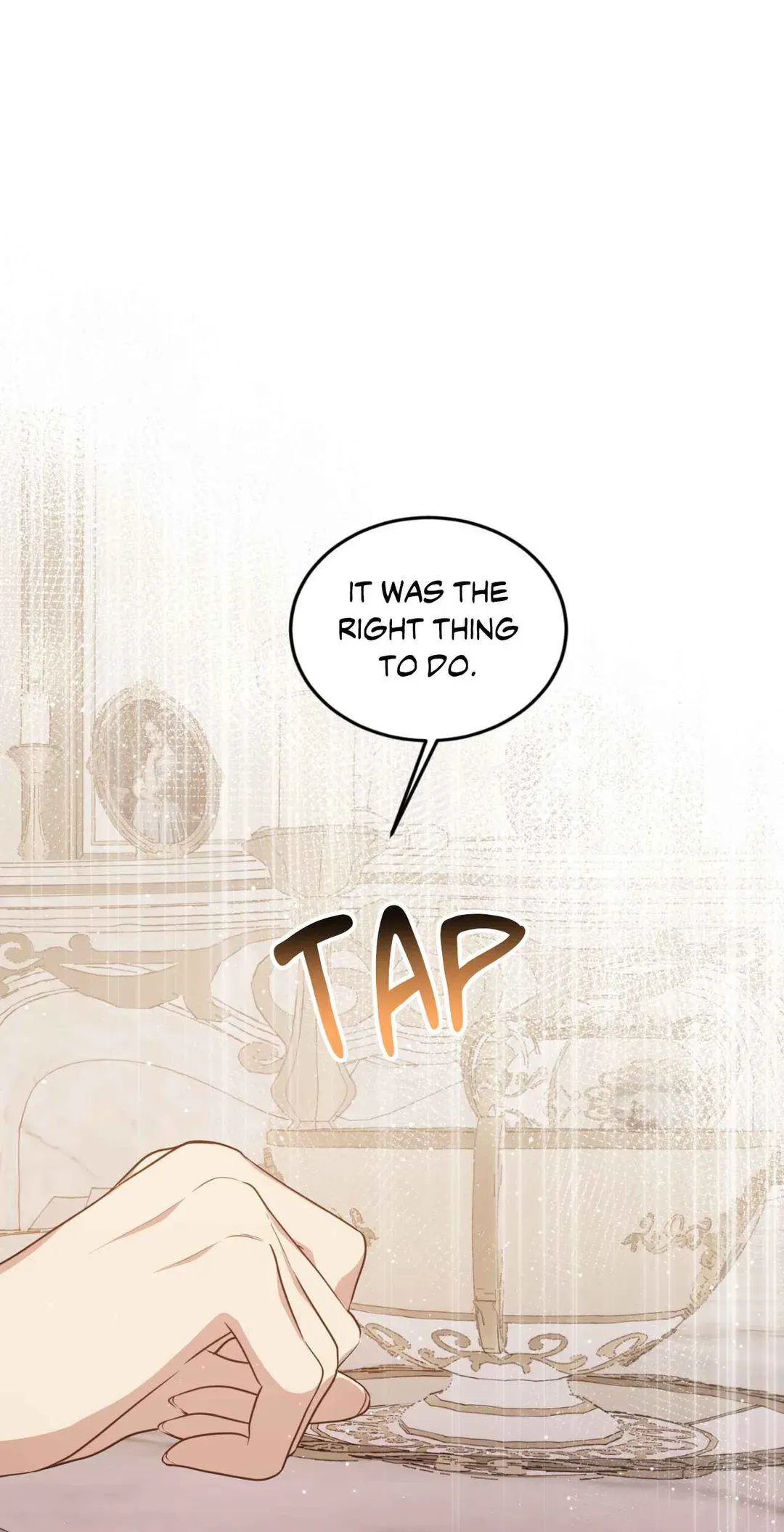 I am the Older Sister of the Possessed Female Lead Chapter 84 354 68