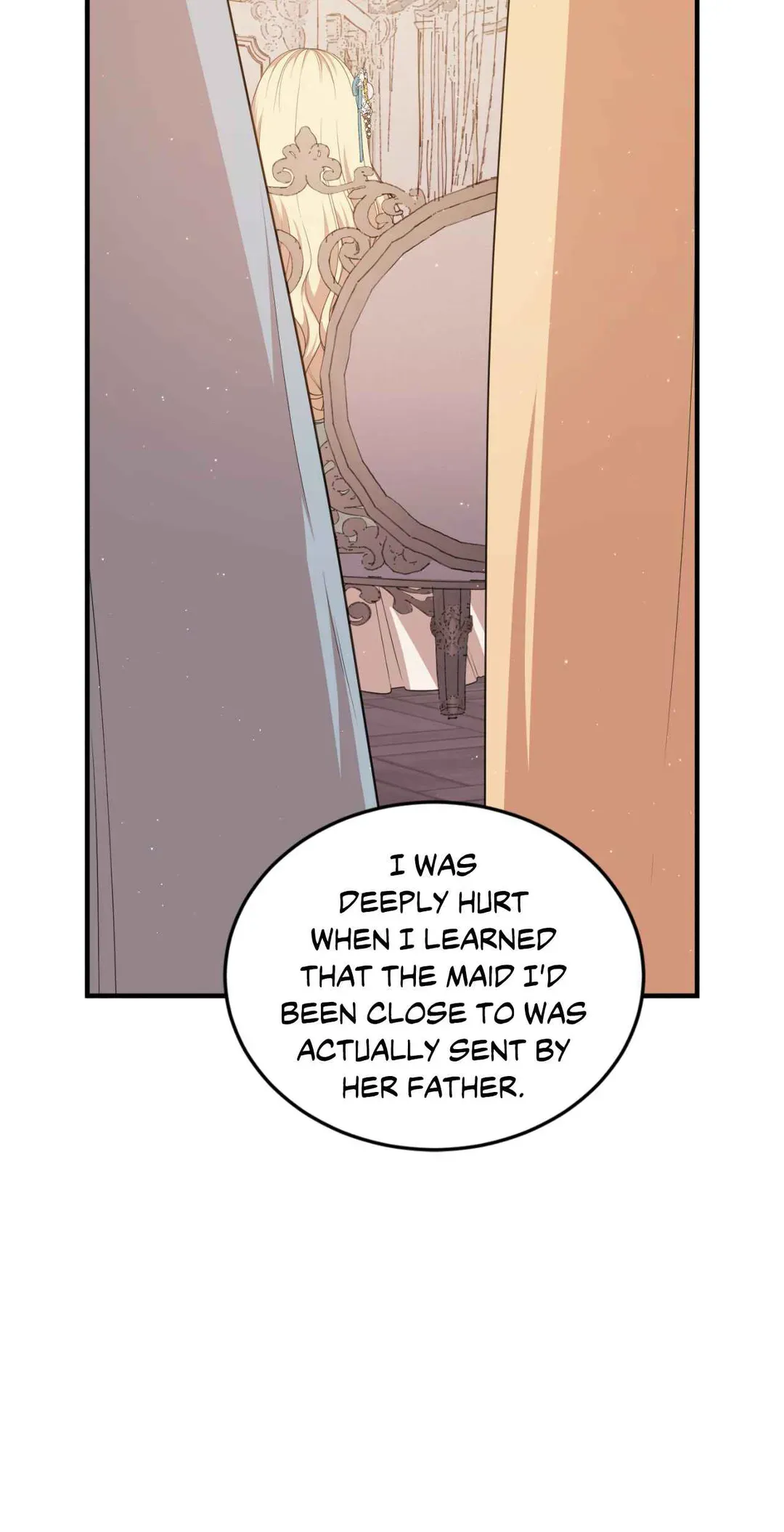 I am the Older Sister of the Possessed Female Lead Chapter 84 357 71