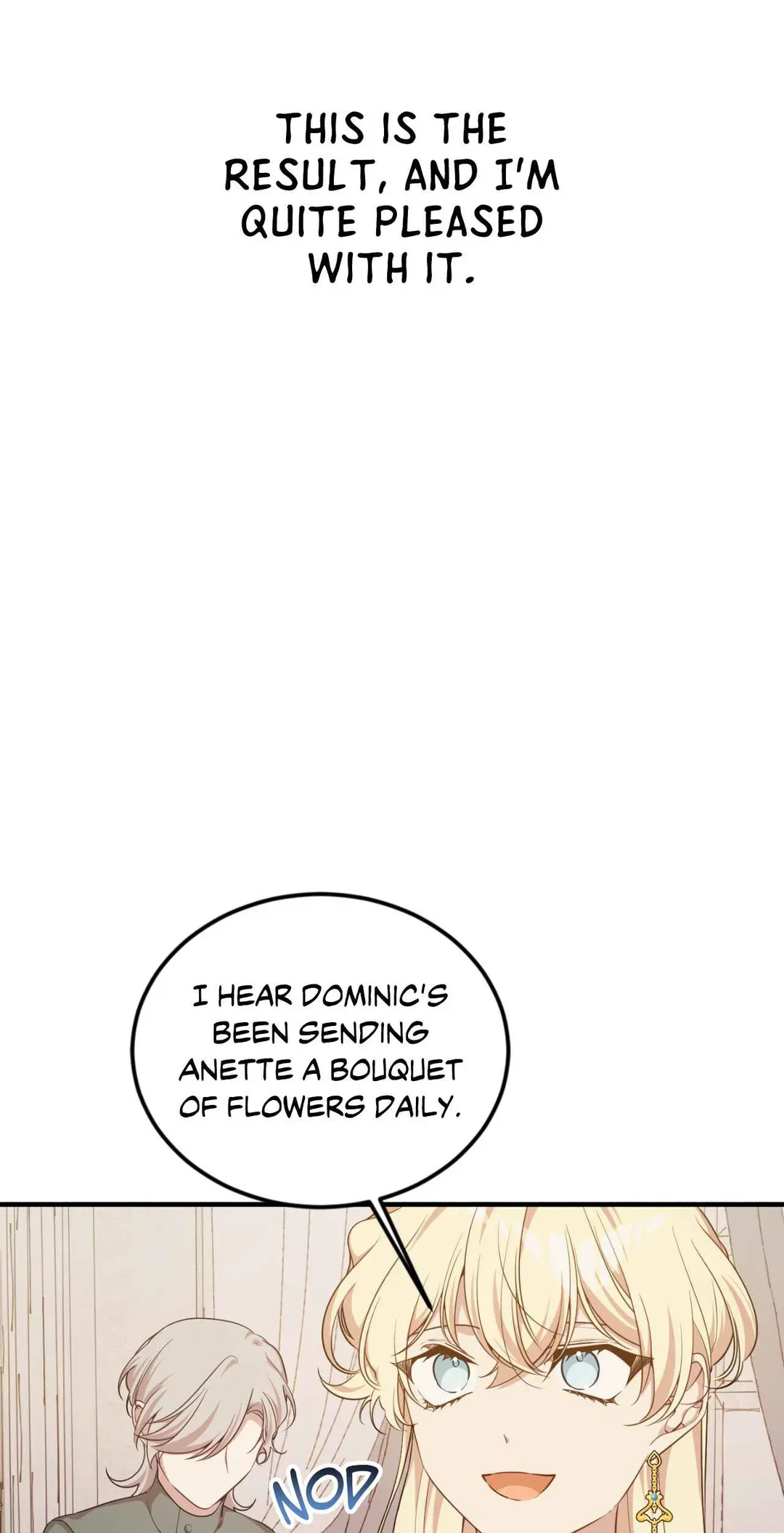 I am the Older Sister of the Possessed Female Lead Chapter 84 358 72