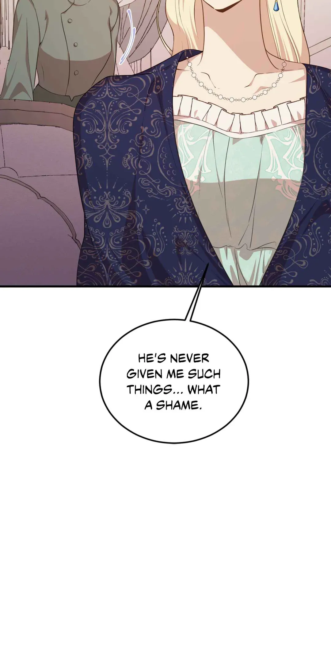 I am the Older Sister of the Possessed Female Lead Chapter 84 359 73